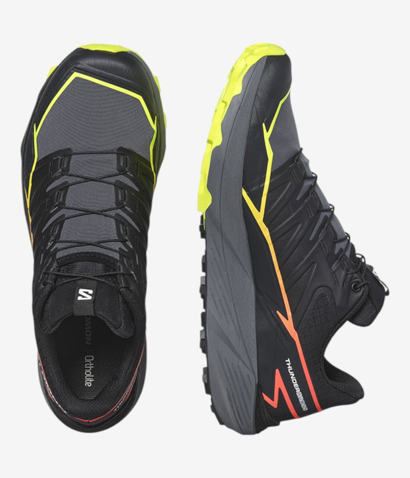 THUNDERCROSS Trail Running Shoes