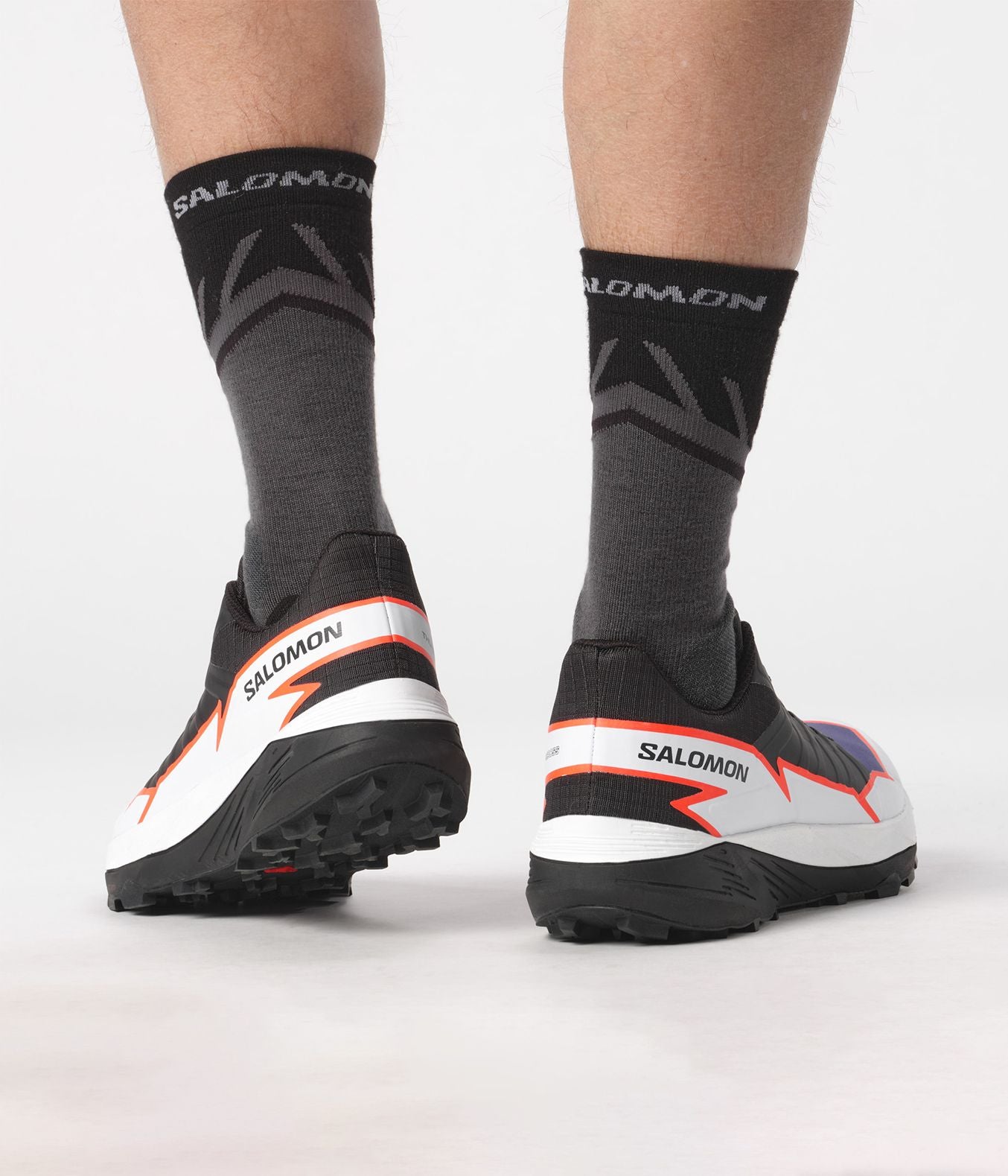 THUNDERCROSS Trail Running Shoes