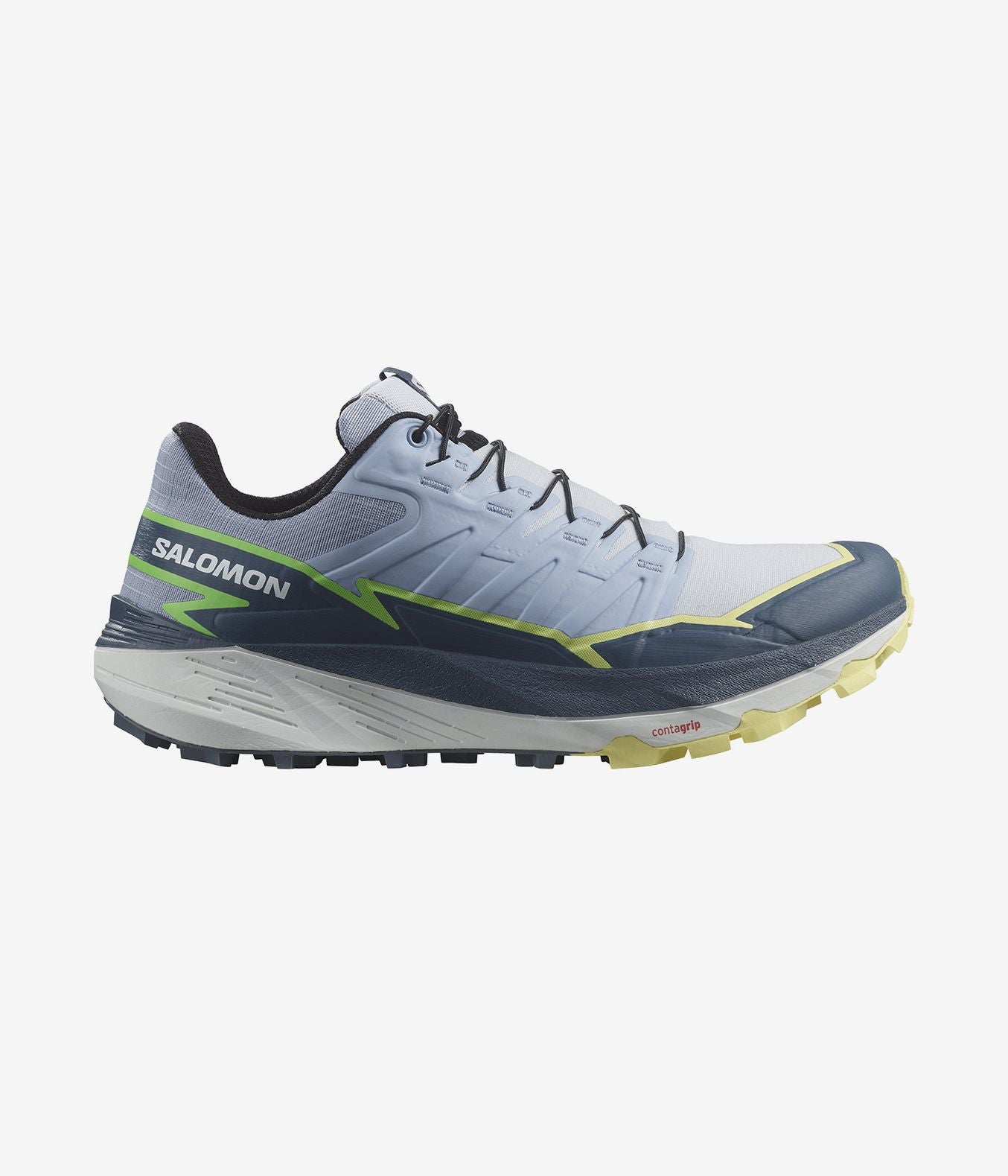 THUNDERCROSS Trail Running Shoes - SalomonGCC