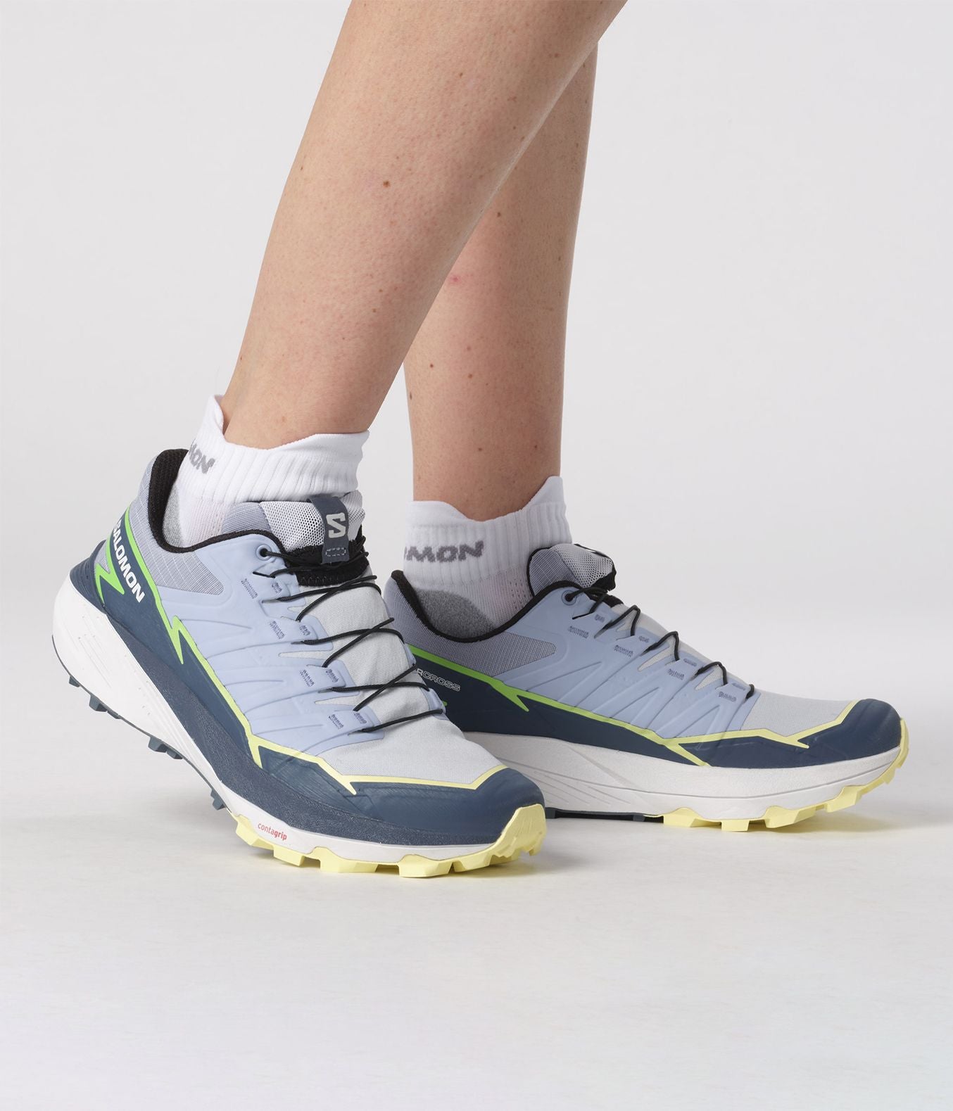 THUNDERCROSS Trail Running Shoes - SalomonGCC