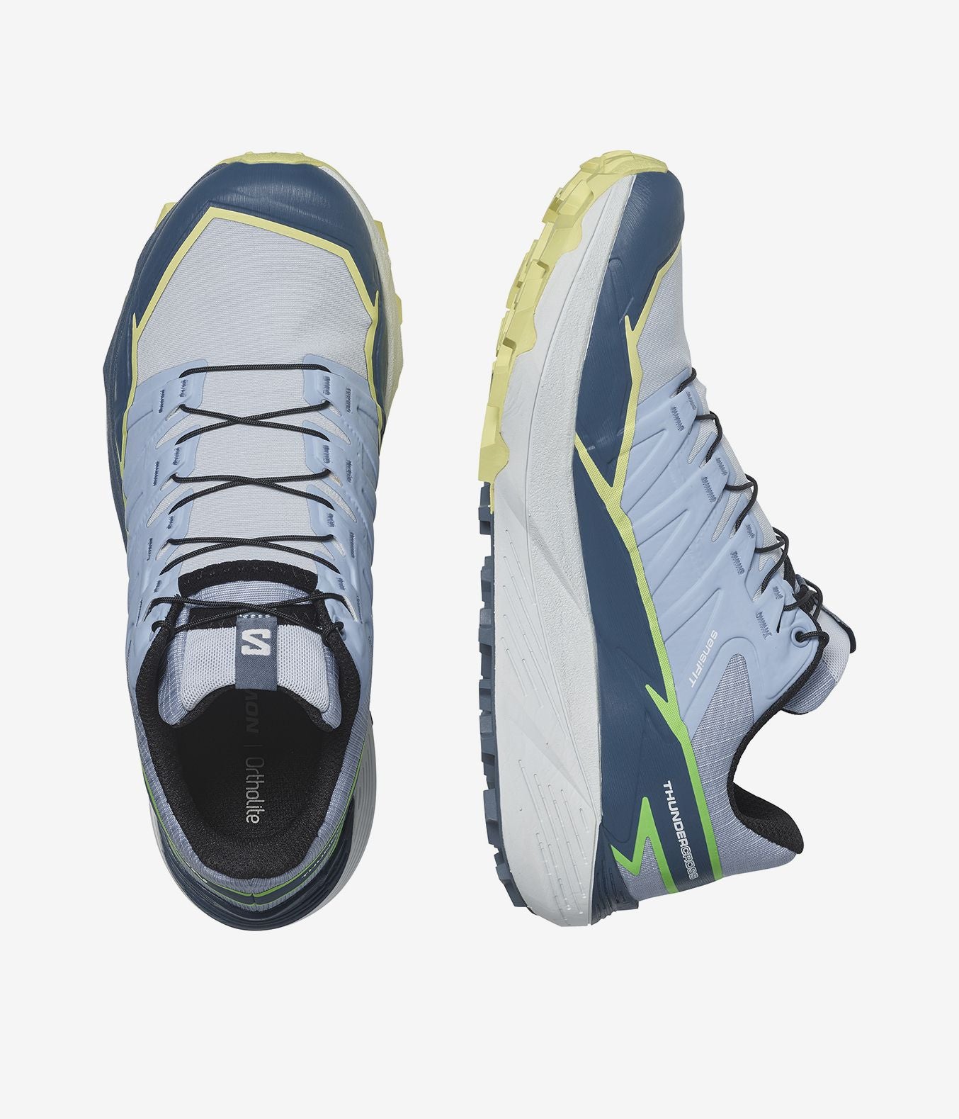 THUNDERCROSS Trail Running Shoes - SalomonGCC