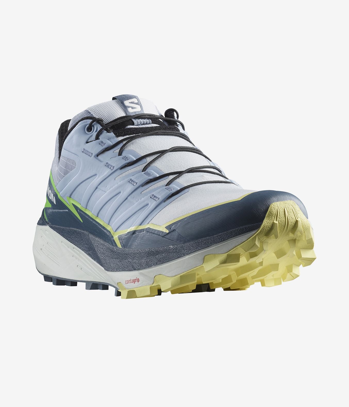 THUNDERCROSS Trail Running Shoes - SalomonGCC