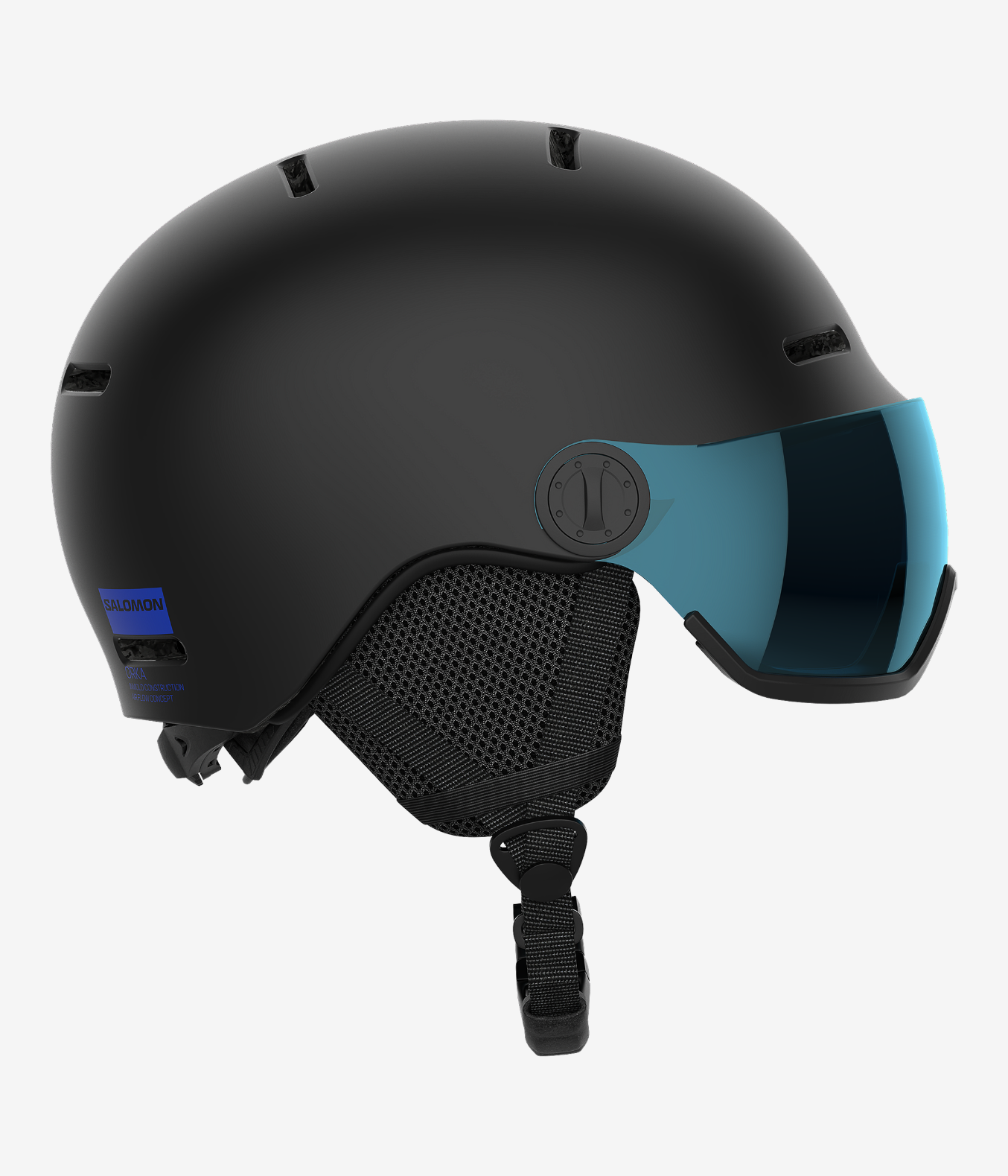 ORKA VISOR
