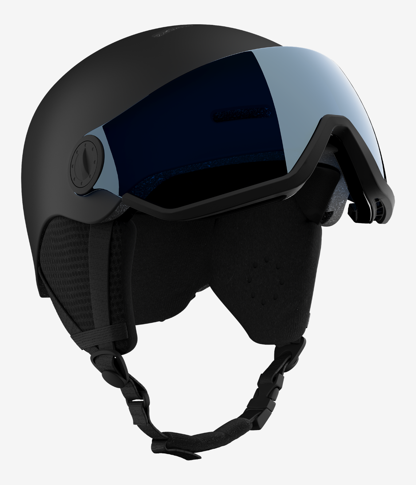 ORKA VISOR
