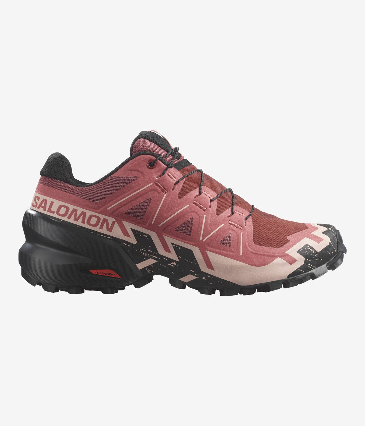 SPEEDCROSS 6 Trail Running Shoes