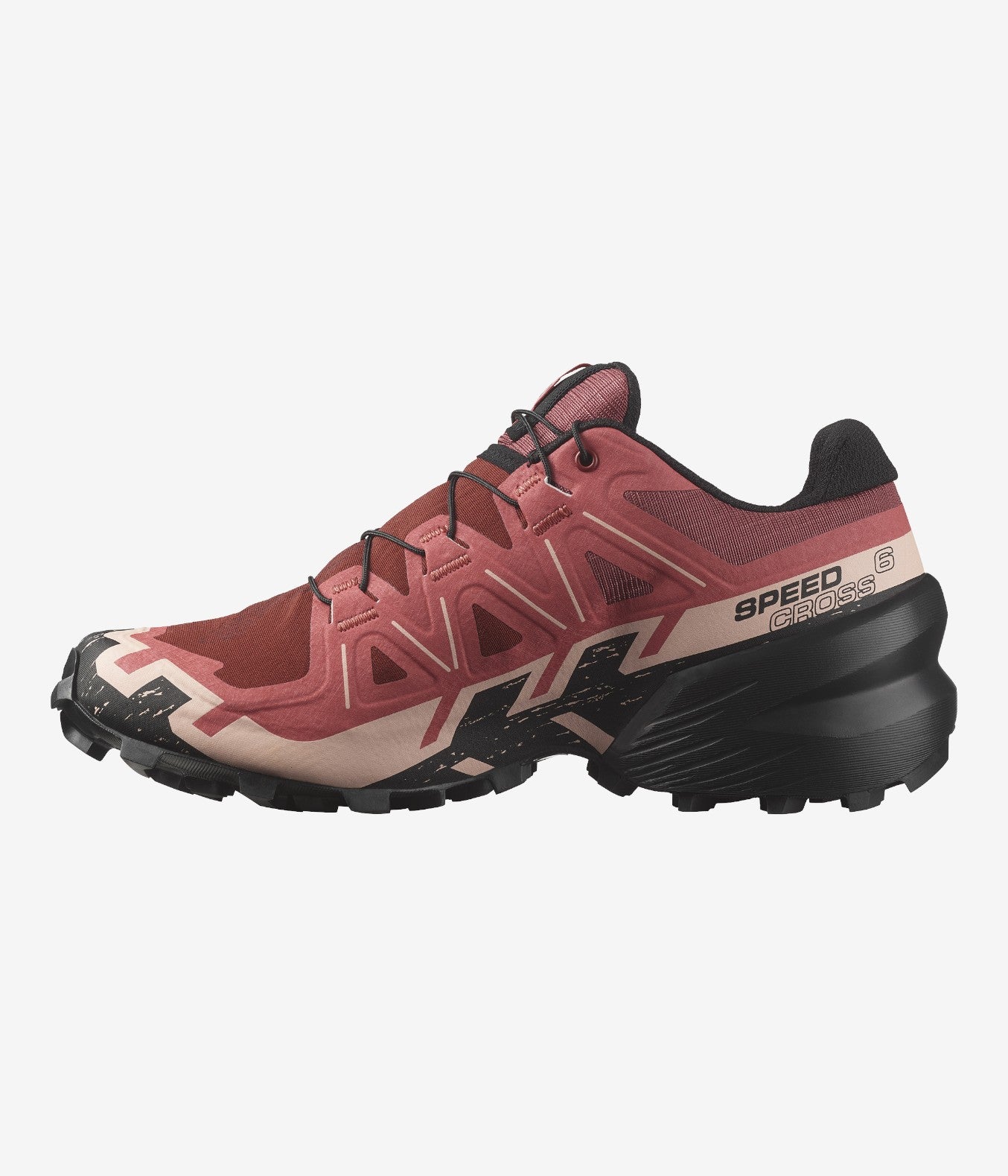 SPEEDCROSS 6 Trail Running Shoes