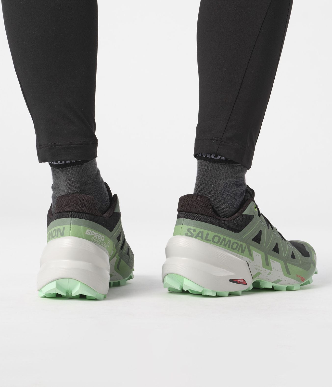 SPEEDCROSS 6 Trail Running Shoes - SalomonGCC