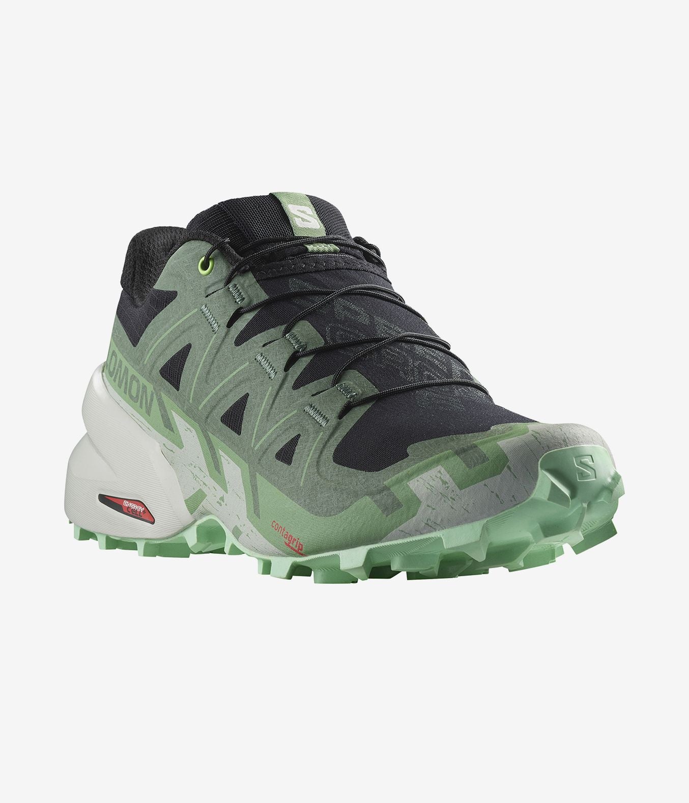 SPEEDCROSS 6 Trail Running Shoes - SalomonGCC