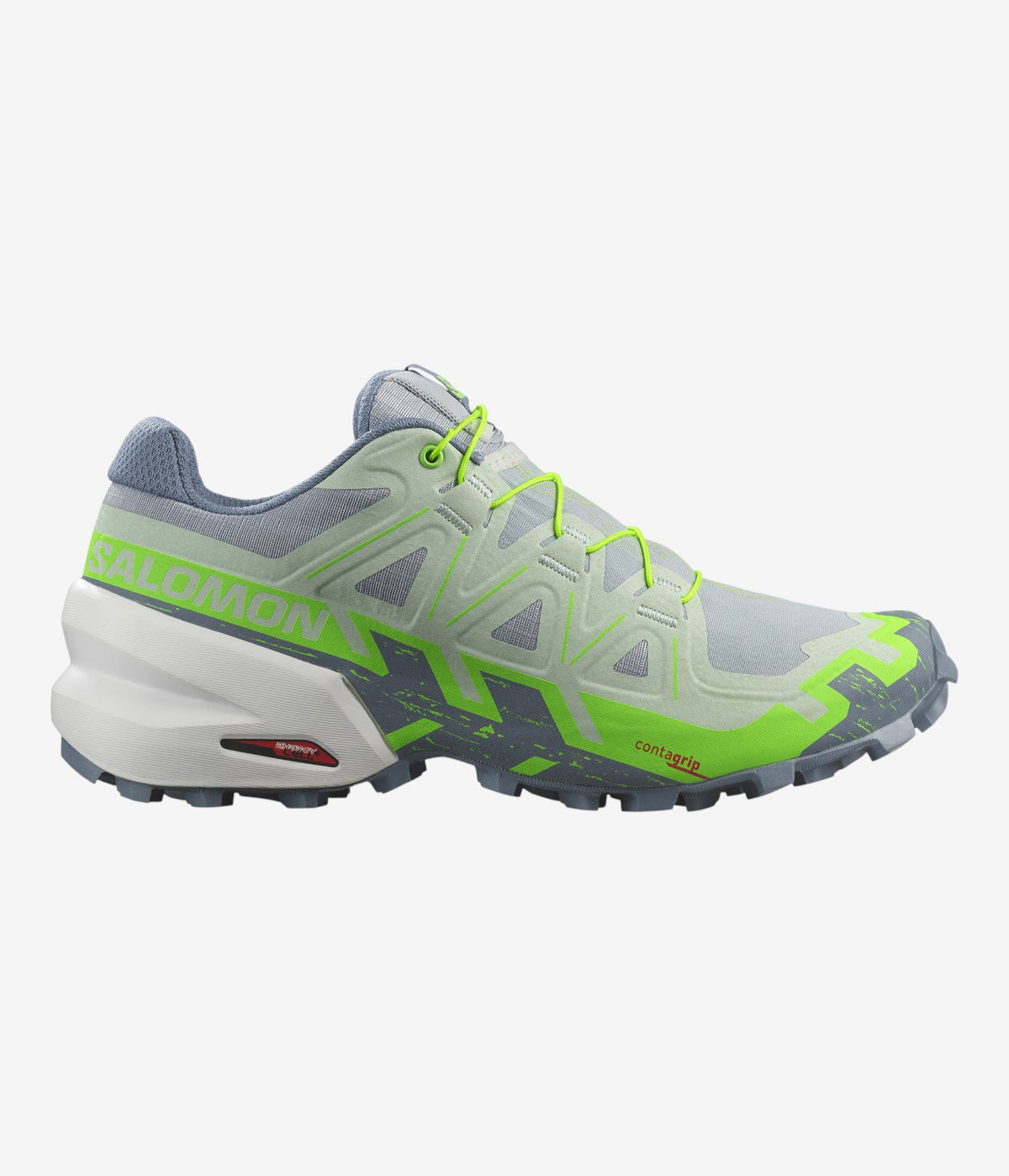 SPEEDCROSS 6 Trail Running Shoes
