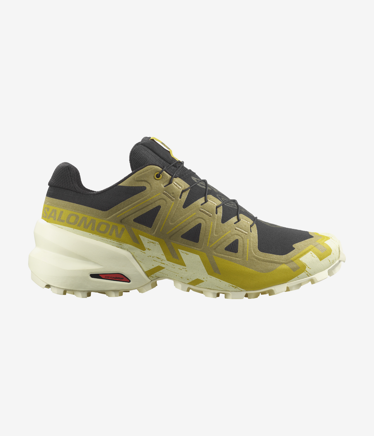 SPEEDCROSS 6 Trail Running Shoes