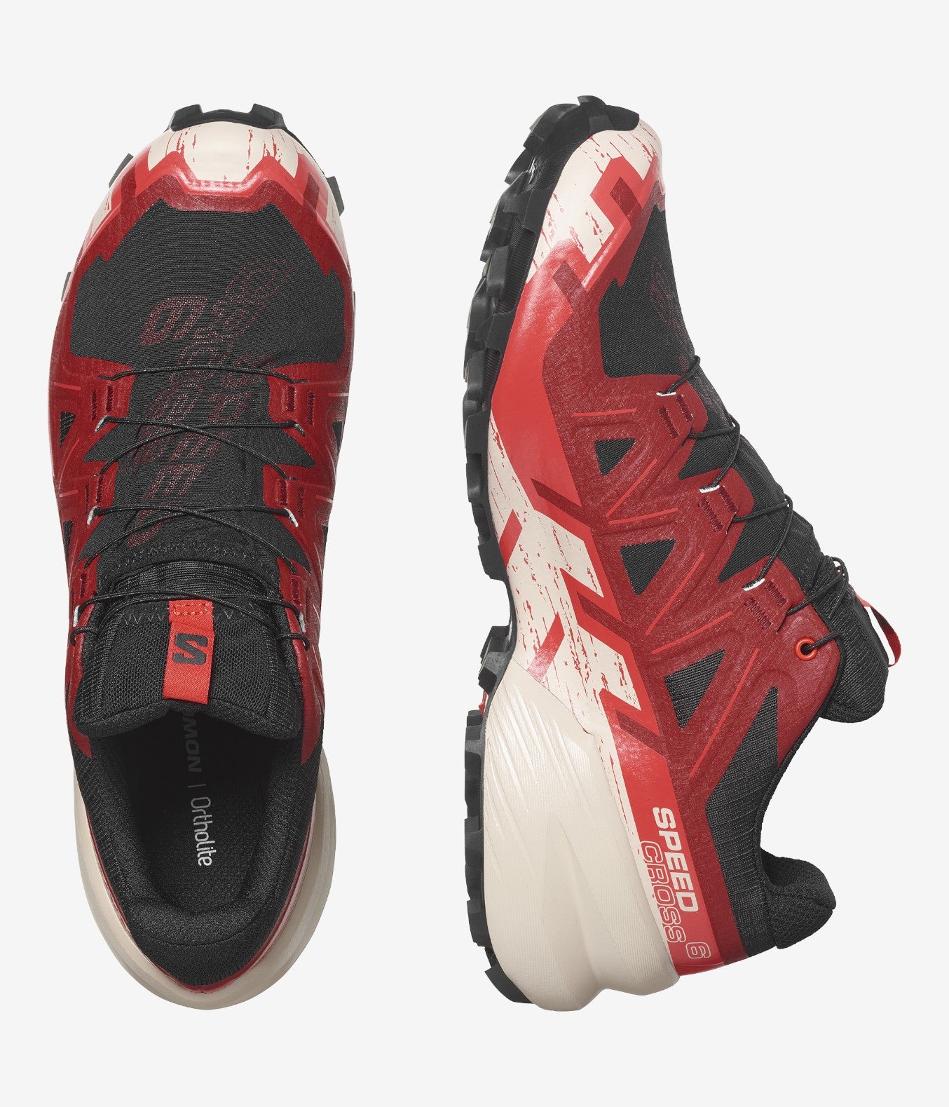 SPEEDCROSS 6 GORE-TEX Trail Running Shoes - SalomonGCC