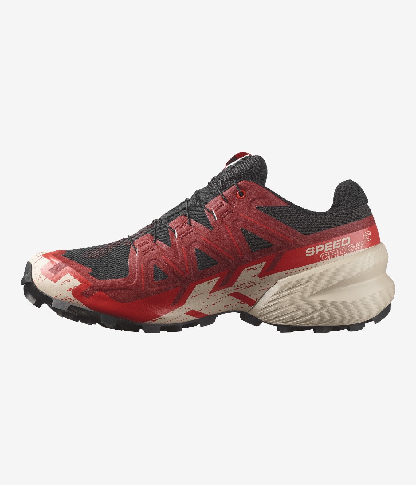 SPEEDCROSS 6 GORE-TEX Trail Running Shoes - SalomonGCC
