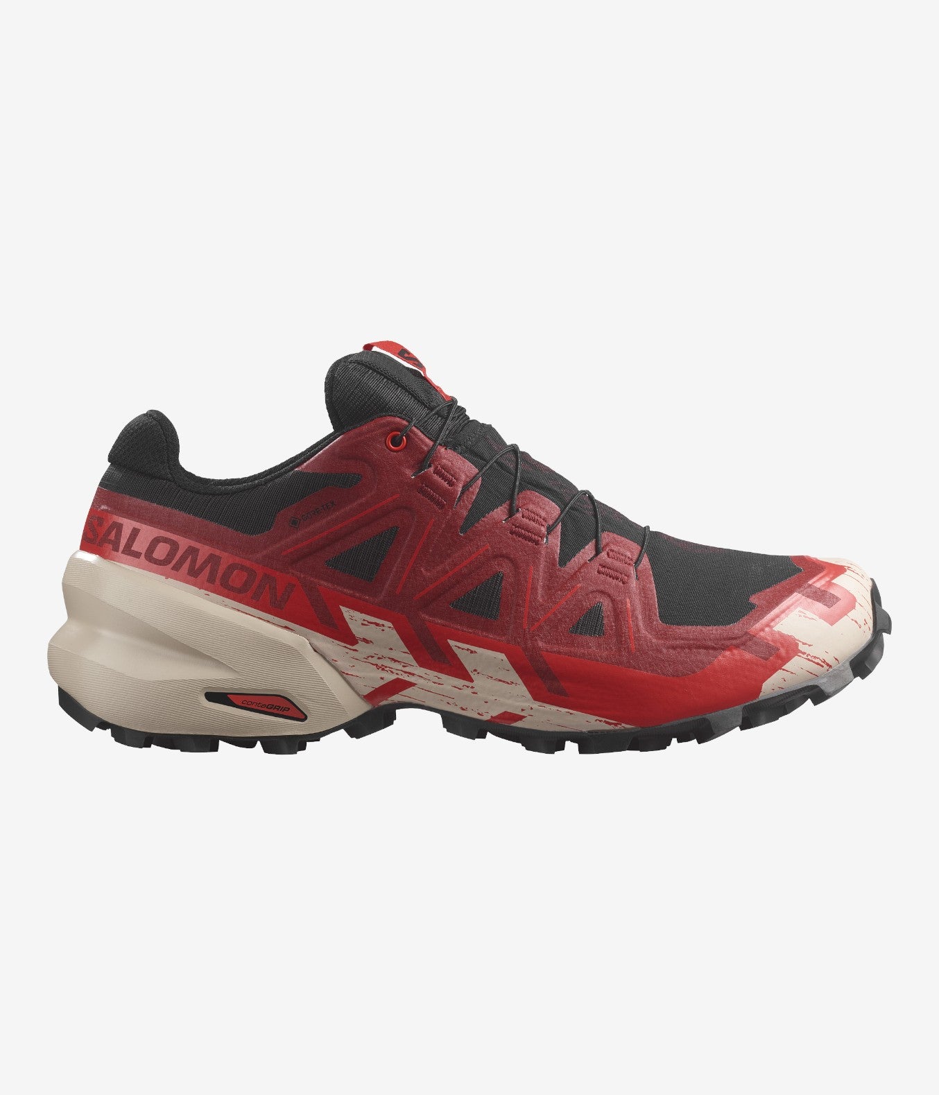 SPEEDCROSS 6 GORE-TEX Trail Running Shoes - SalomonGCC