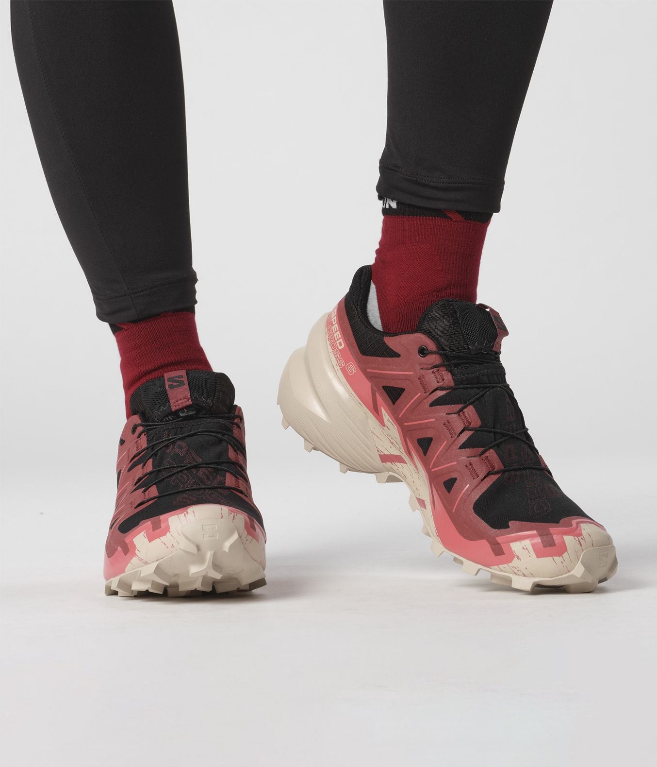 SPEEDCROSS 6 GORE-TEX Trail Running Shoes - SalomonGCC