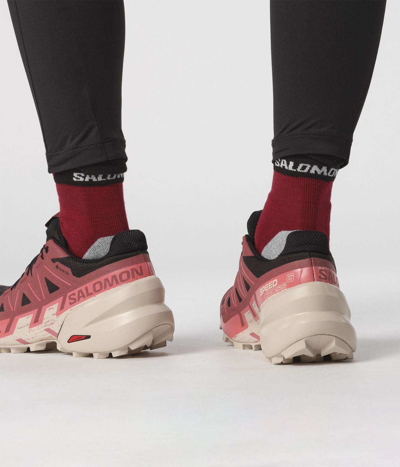 SPEEDCROSS 6 GORE-TEX Trail Running Shoes - SalomonGCC