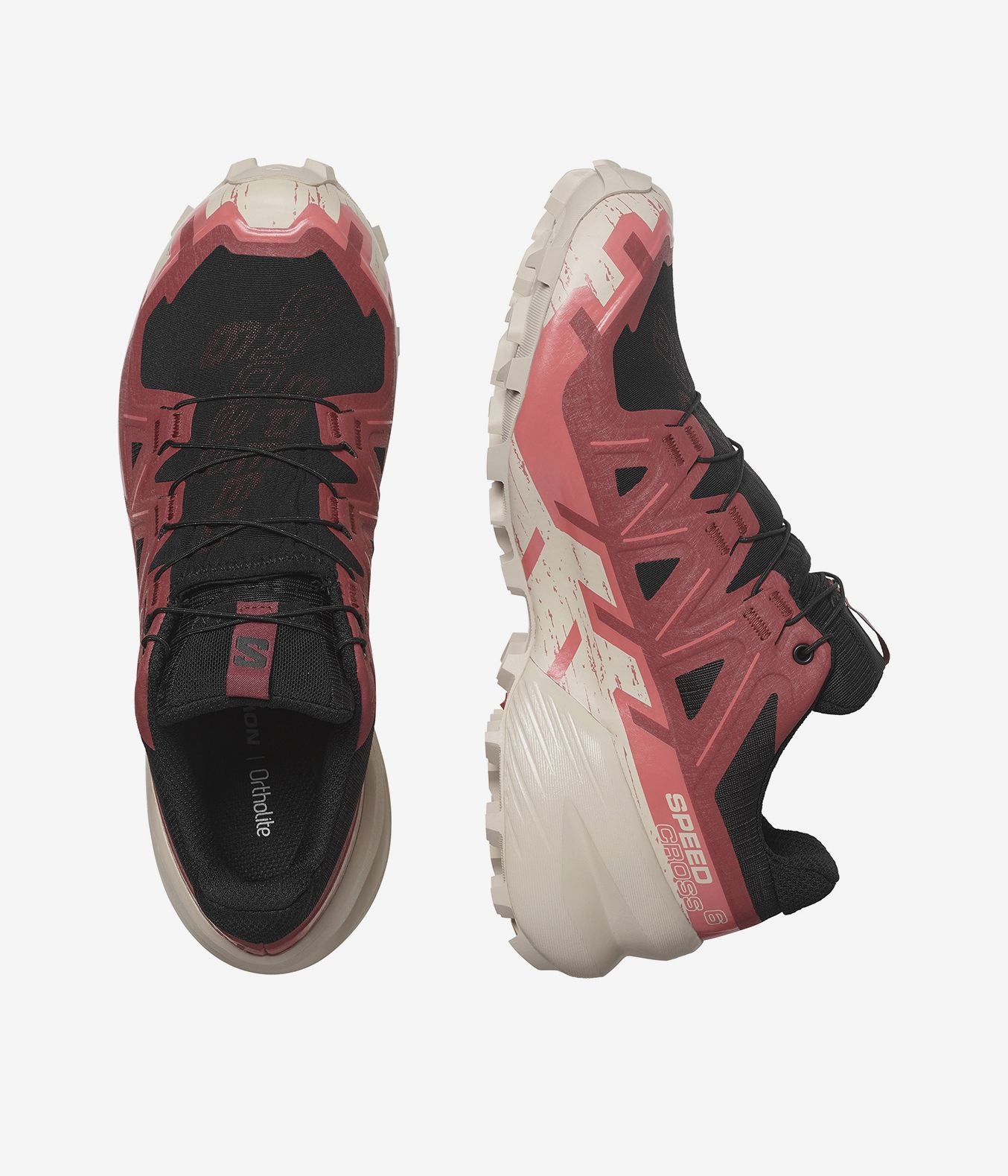 SPEEDCROSS 6 GORE-TEX Trail Running Shoes - SalomonGCC