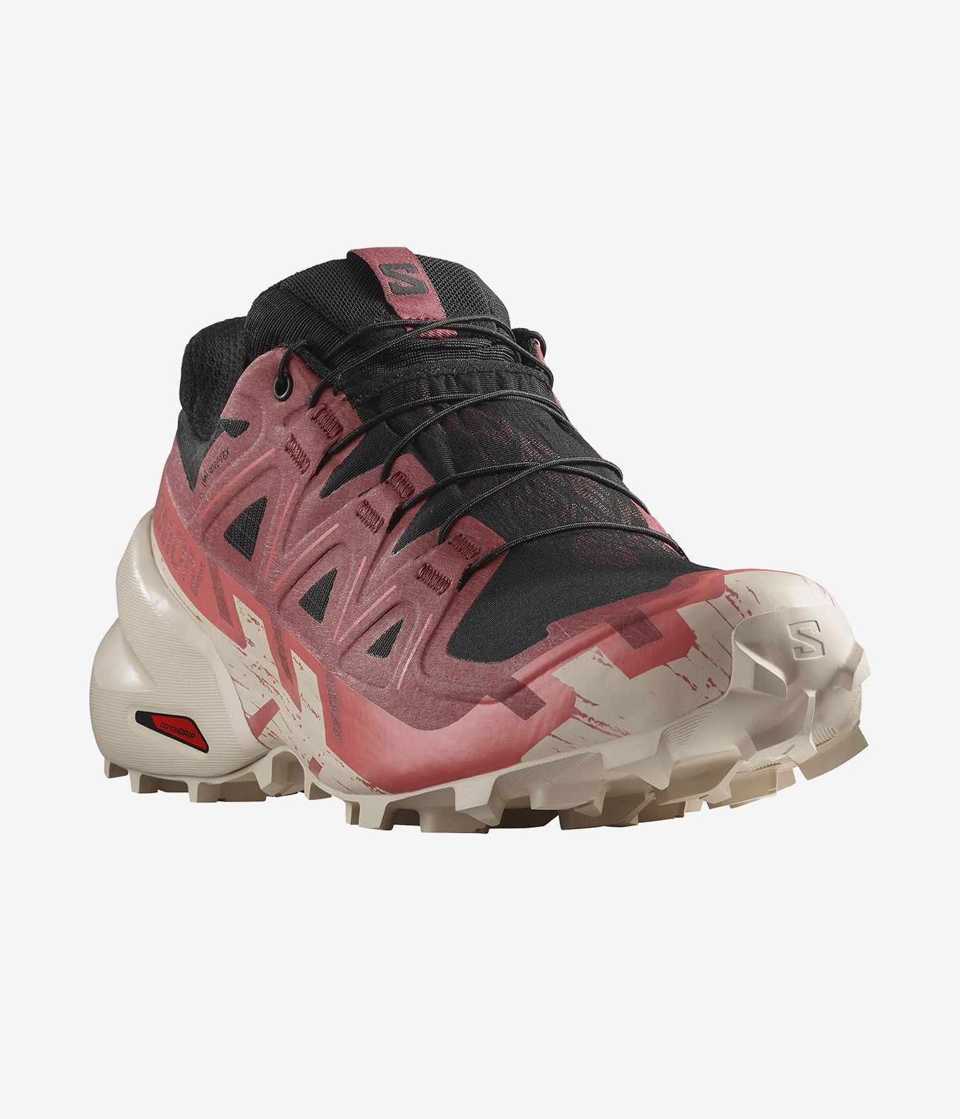 SPEEDCROSS 6 GORE-TEX Trail Running Shoes - SalomonGCC