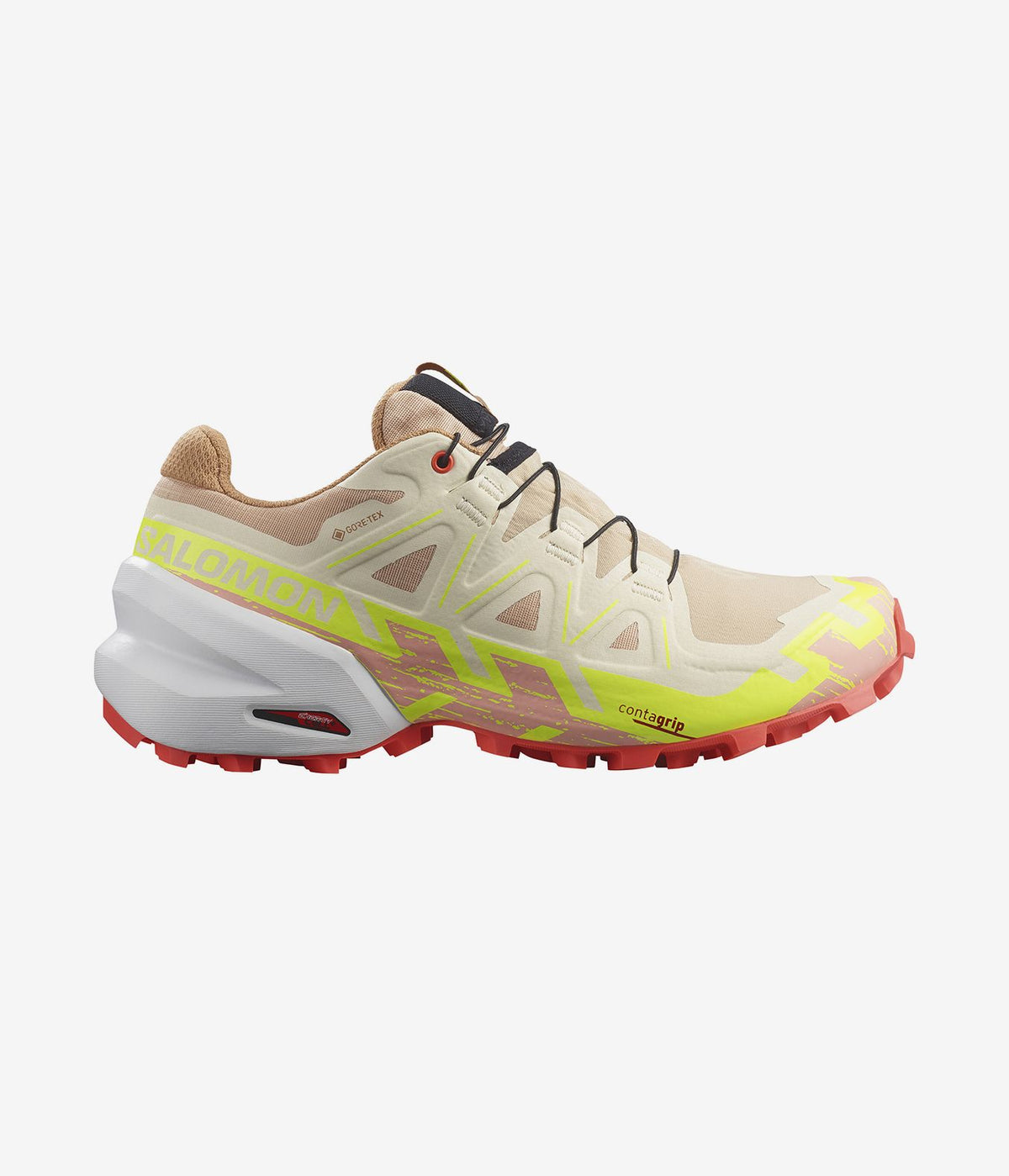 SPEEDCROSS 6 GORE-TEX Trail Running Shoes
