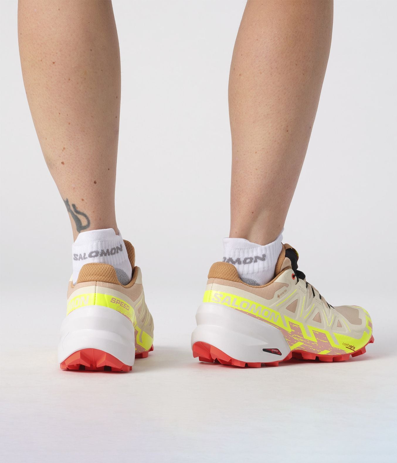 SPEEDCROSS 6 GORE-TEX Trail Running Shoes