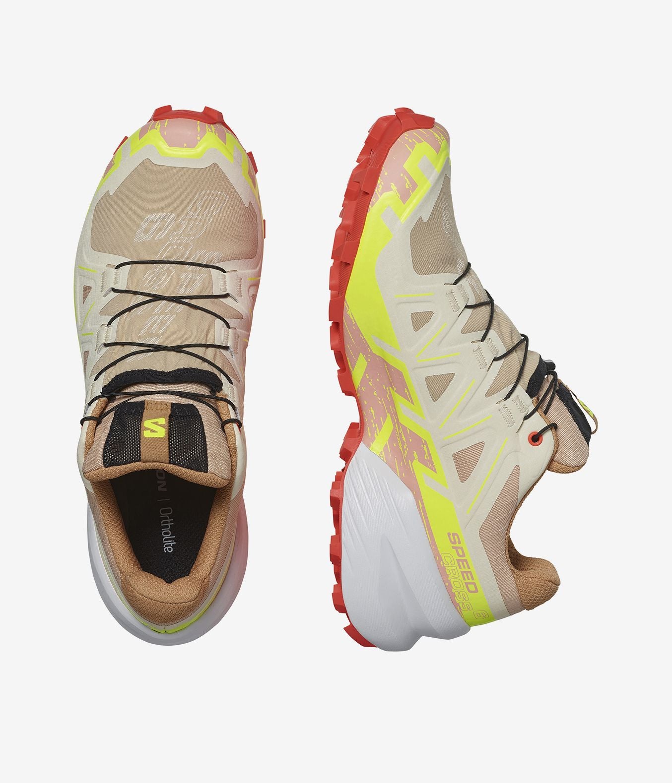 SPEEDCROSS 6 GORE-TEX Trail Running Shoes