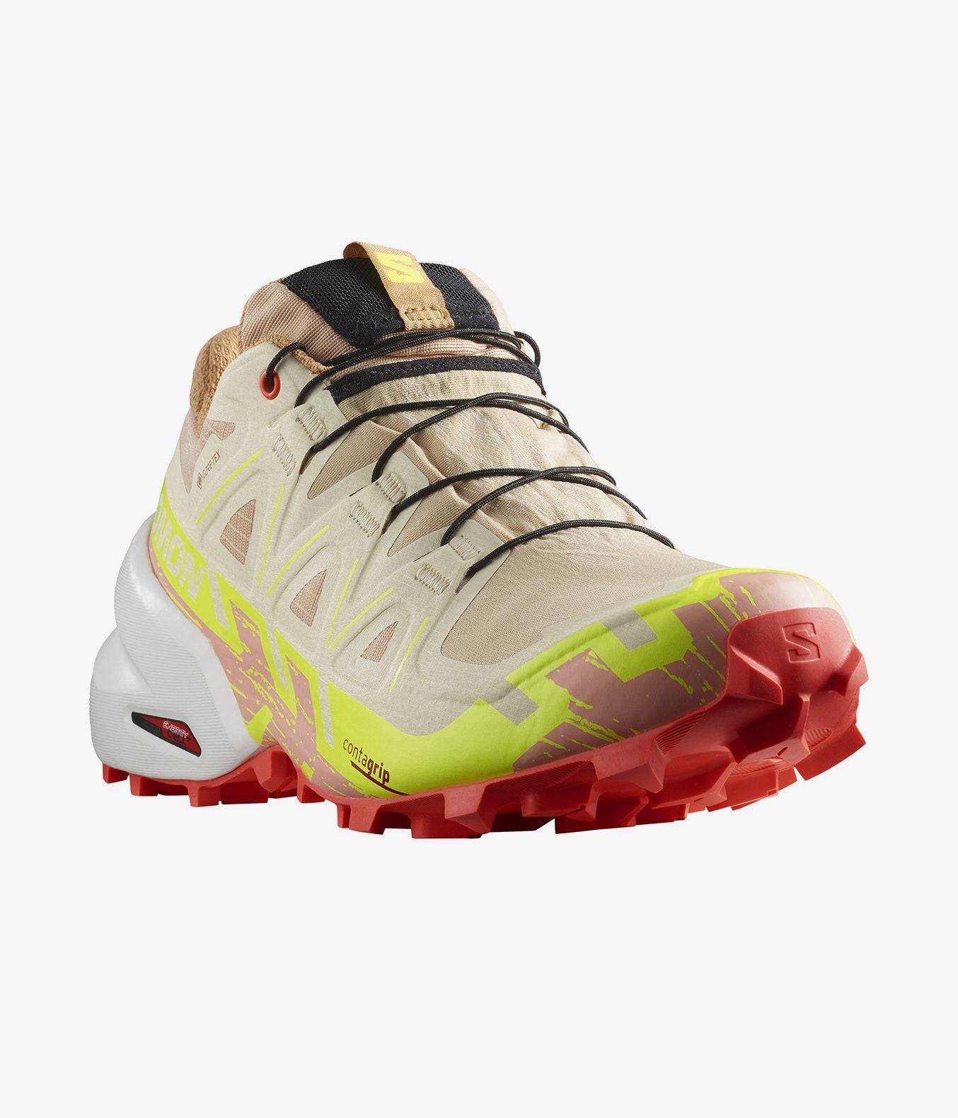 SPEEDCROSS 6 GORE-TEX Trail Running Shoes