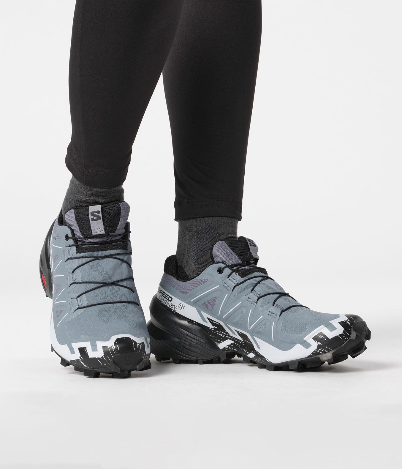SPEEDCROSS 6 GORE-TEX Trail Running Shoes