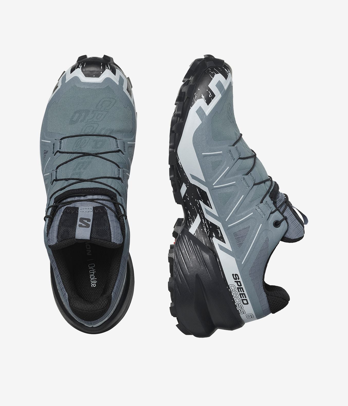 SPEEDCROSS 6 GORE-TEX Trail Running Shoes