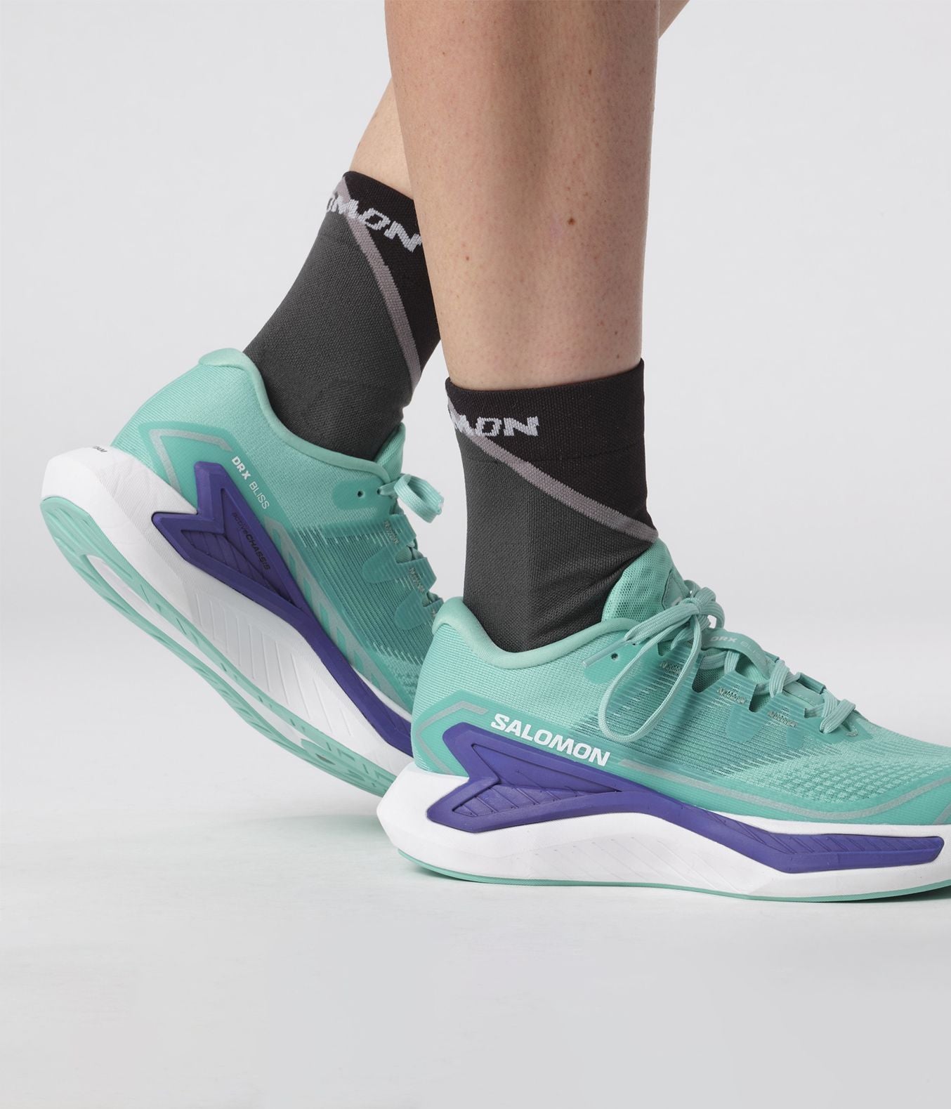 DRX BLISS Road Running Shoes