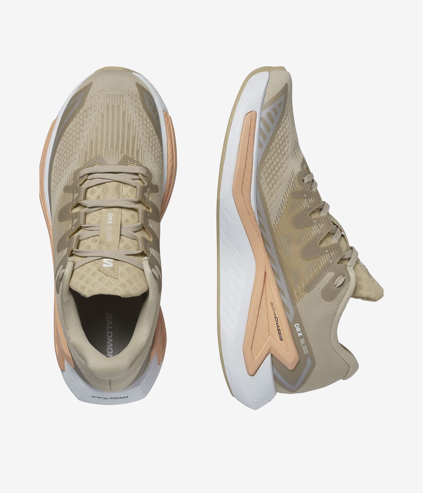 DRX BLISS Road Running Shoes