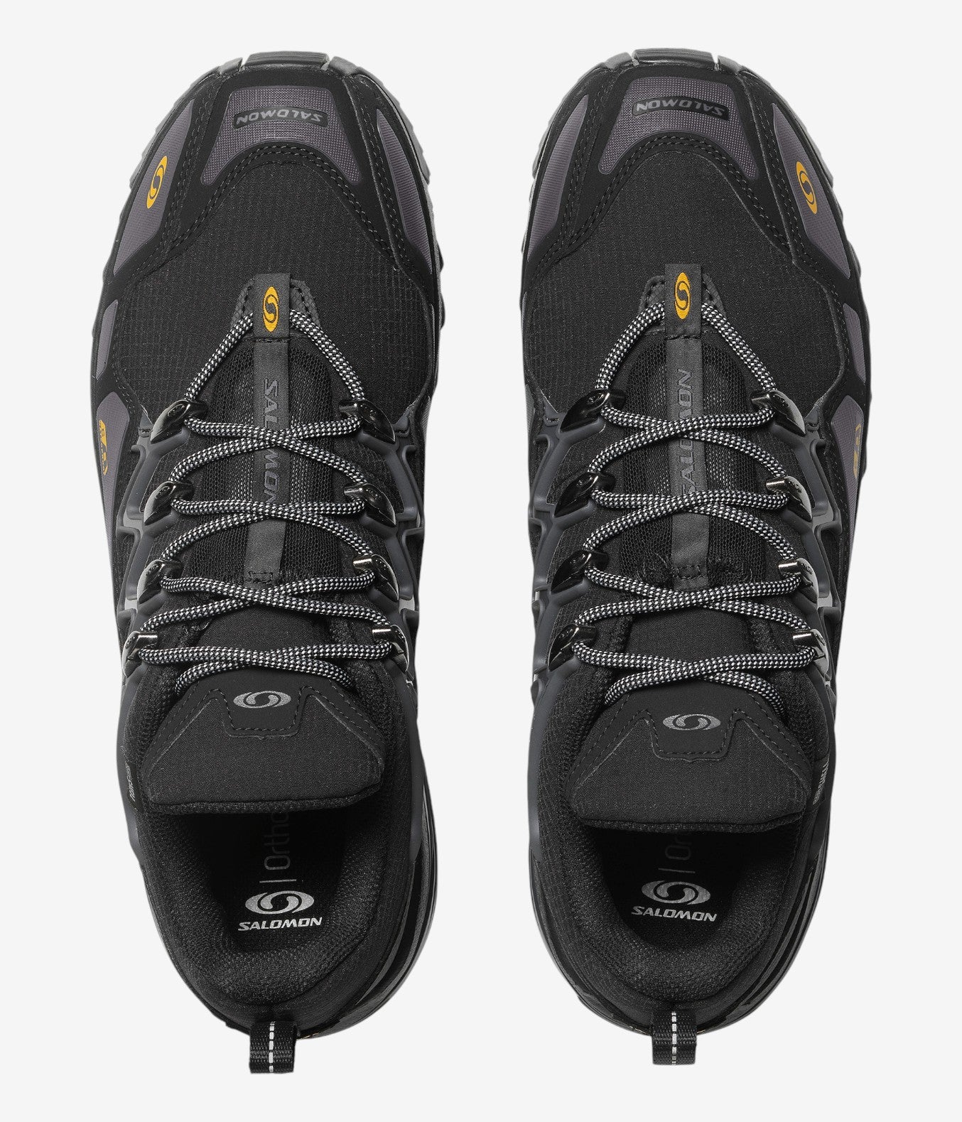 ACS+ CLIMASALOMON WATERPROOF Sportstyle Shoes