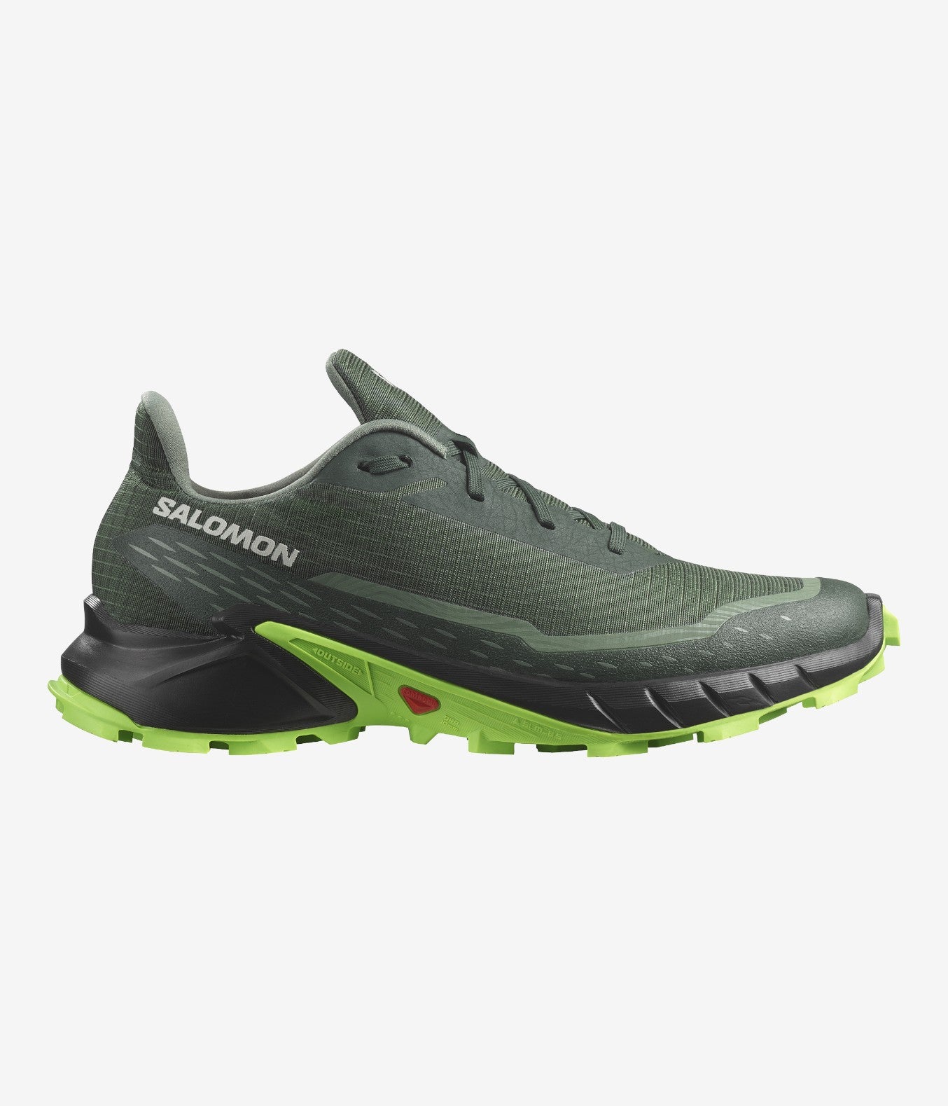 ALPHACROSS 5 Trail Running Shoes