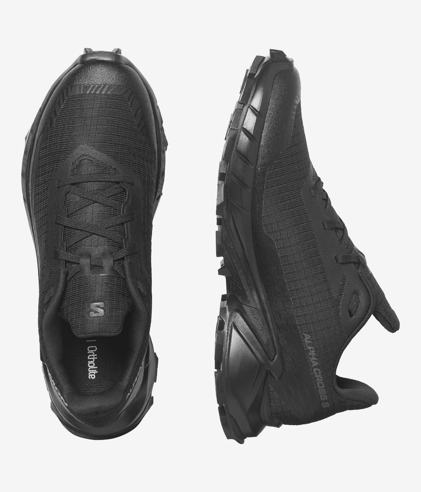 ALPHACROSS 5 Trail Running Shoes
