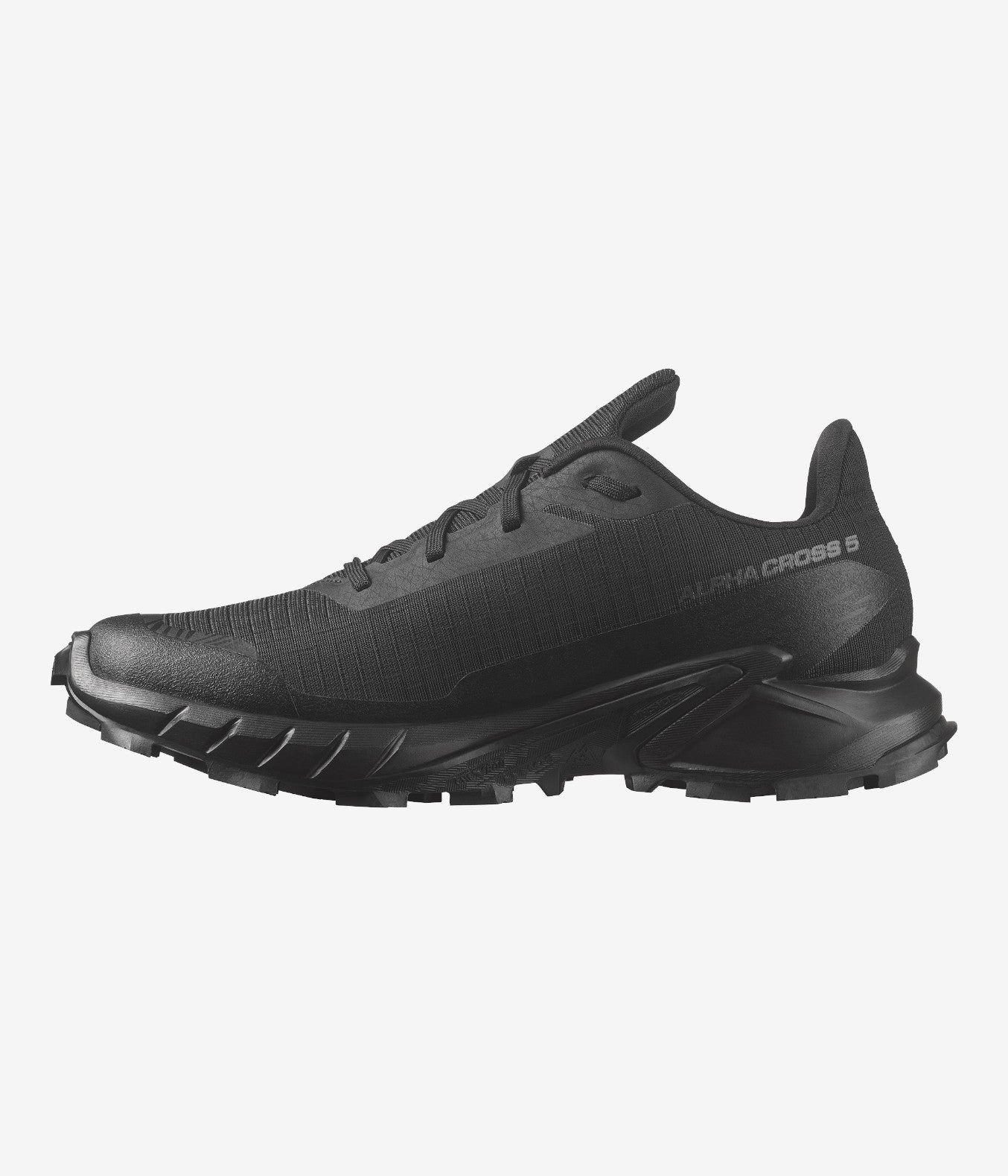 ALPHACROSS 5 Trail Running Shoes