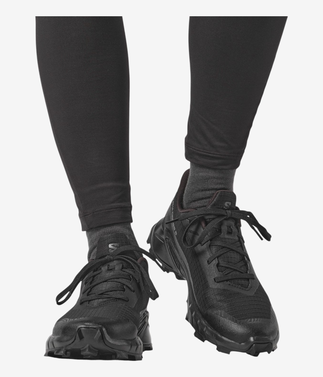 ALPHACROSS 5 Trail Running Shoes