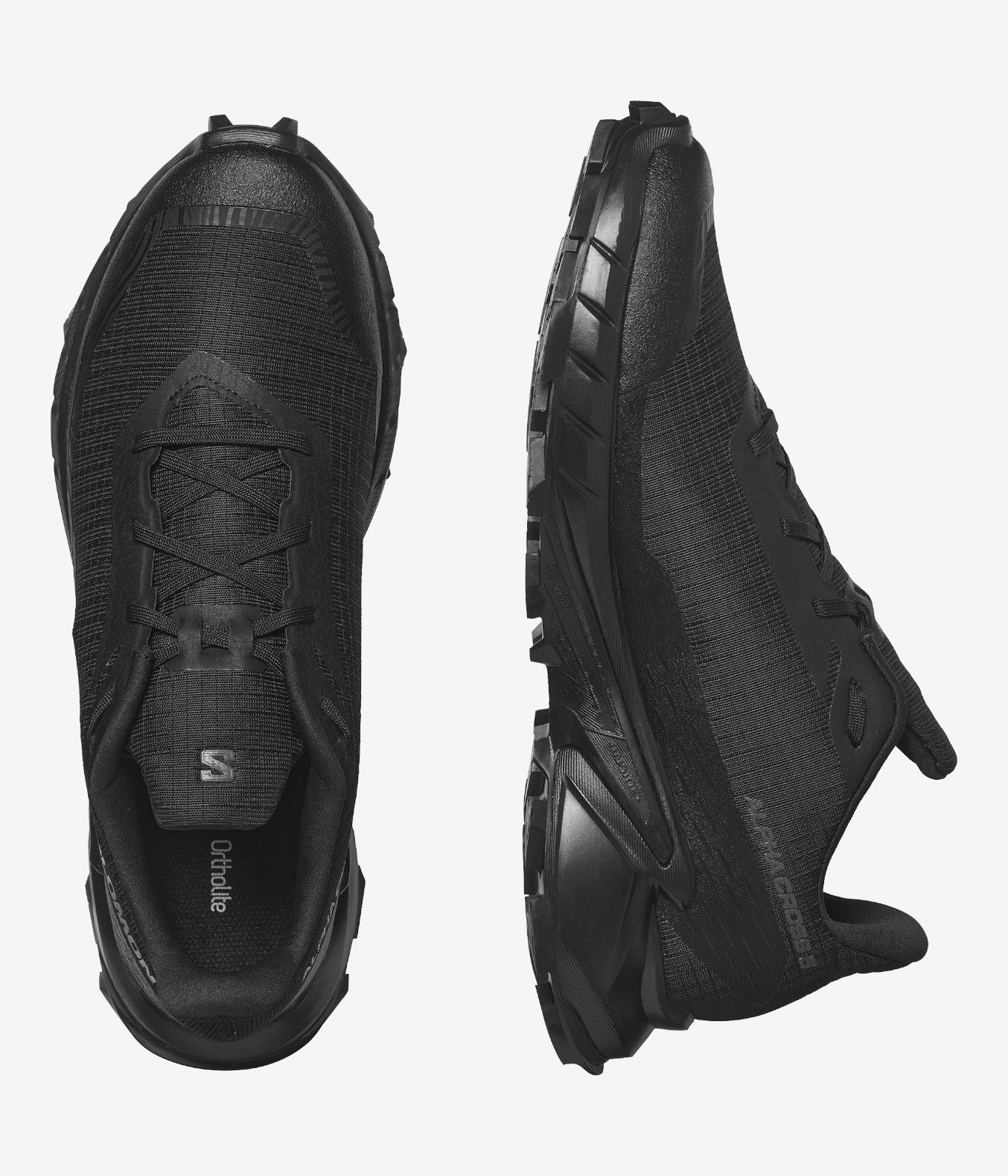 ALPHACROSS 5 Trail Running Shoes