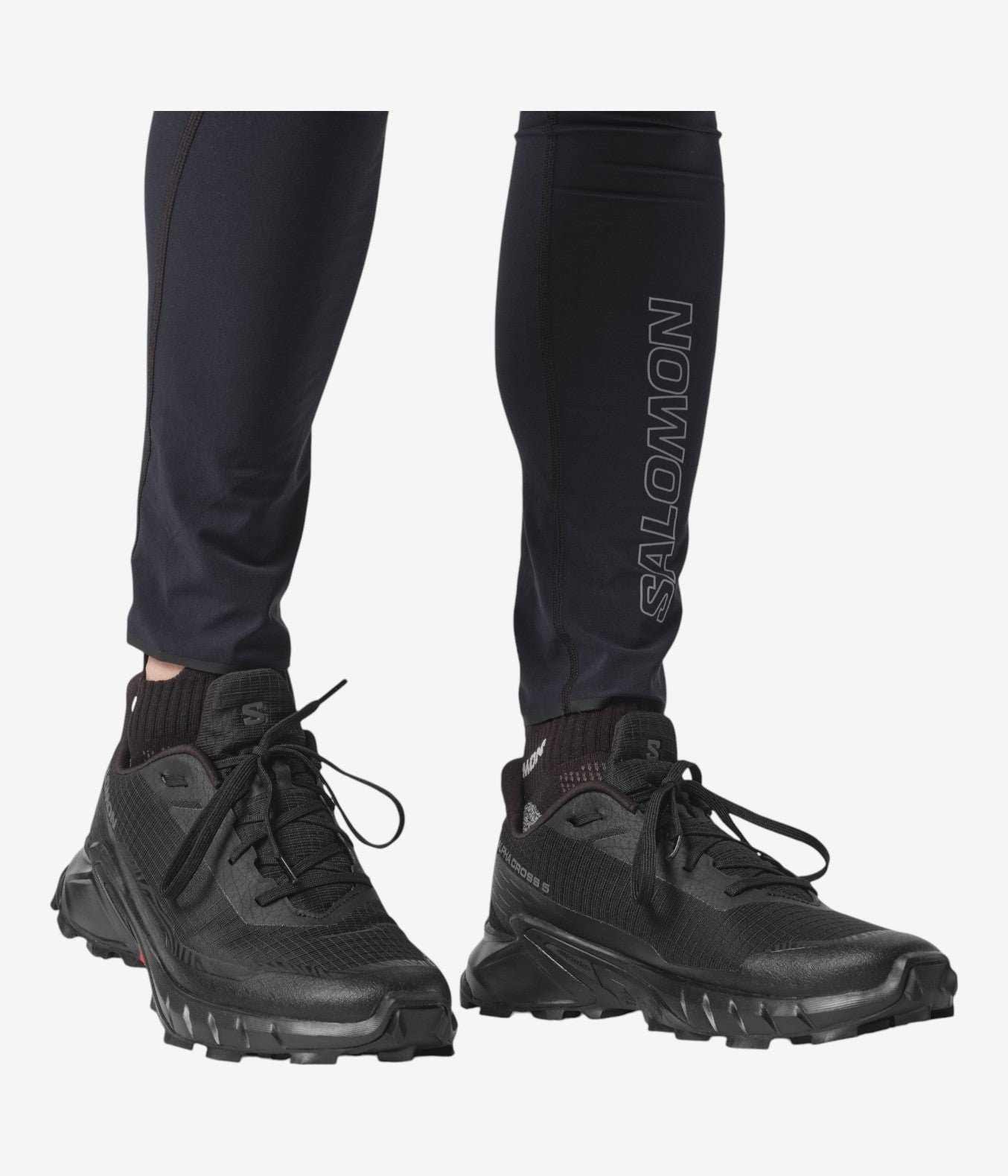 ALPHACROSS 5 Trail Running Shoes