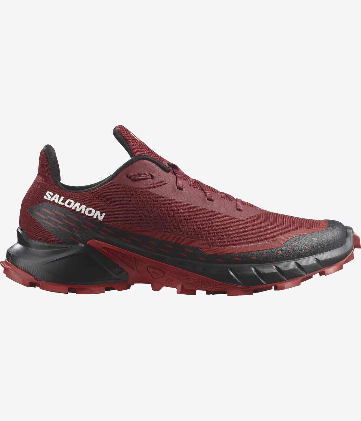 ALPHACROSS 5 Trail Running Shoes