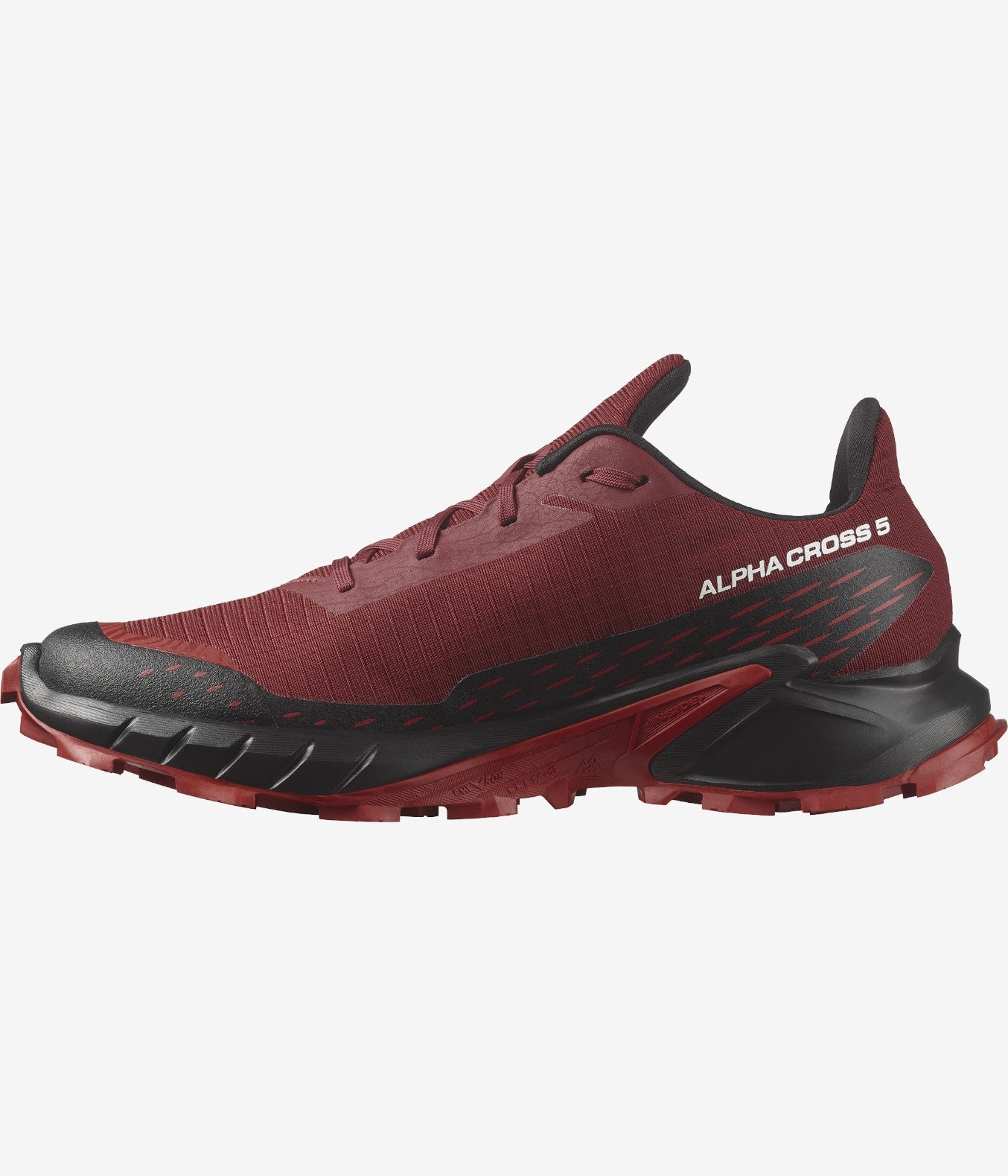 ALPHACROSS 5 Trail Running Shoes