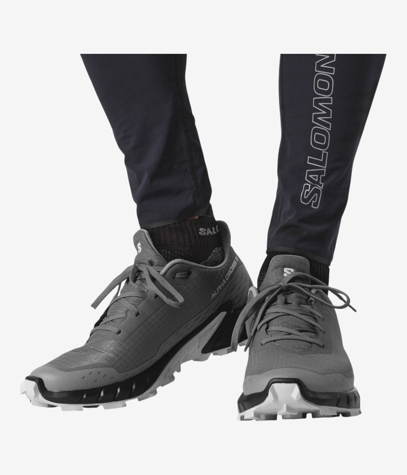 ALPHACROSS 5 Trail Running Shoes
