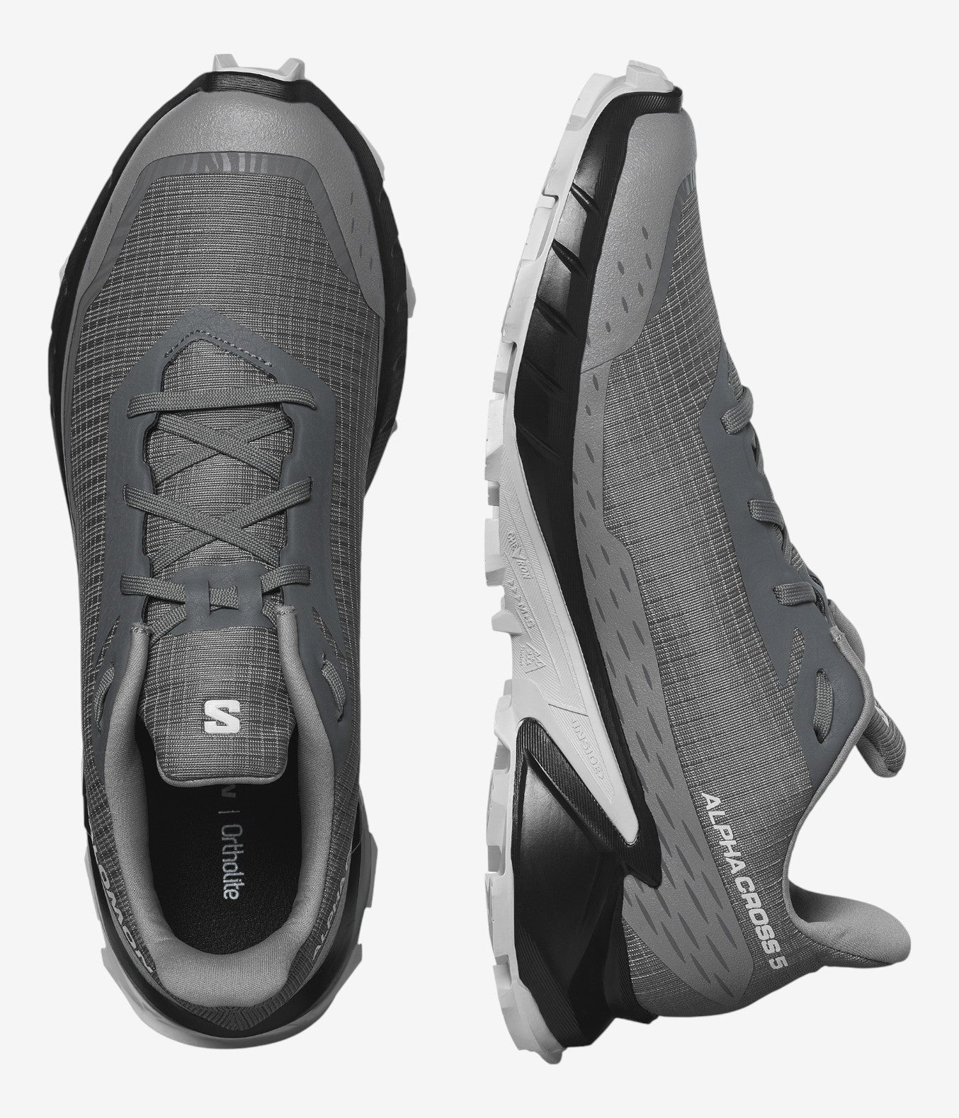 ALPHACROSS 5 Trail Running Shoes