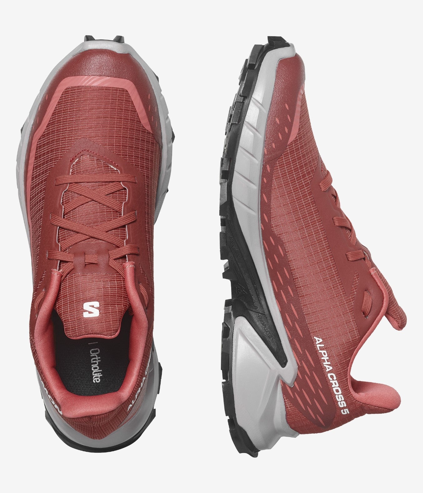 ALPHACROSS 5 Trail Running Shoes
