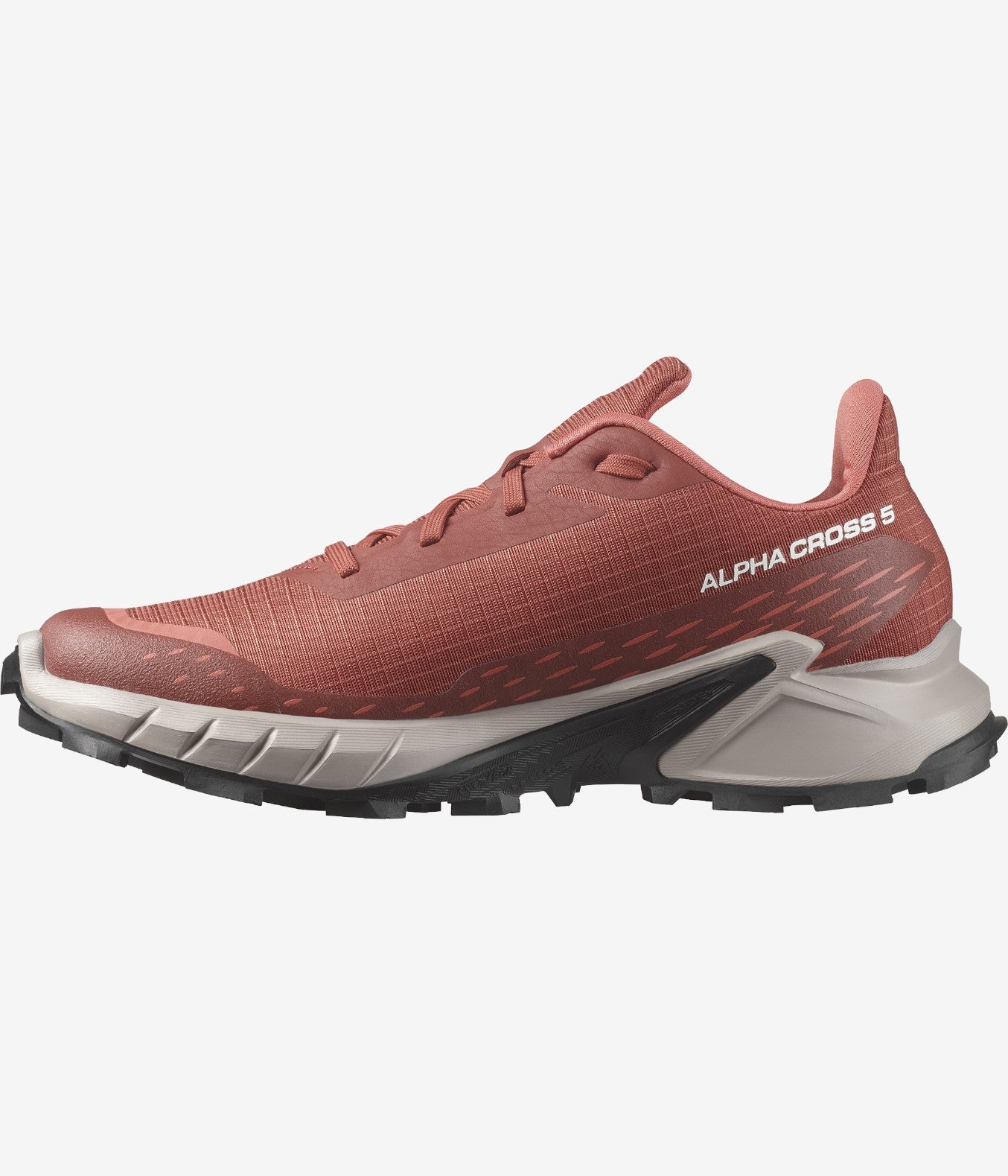 ALPHACROSS 5 Trail Running Shoes