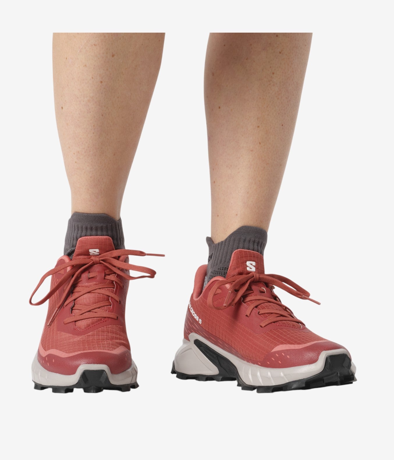 ALPHACROSS 5 Trail Running Shoes