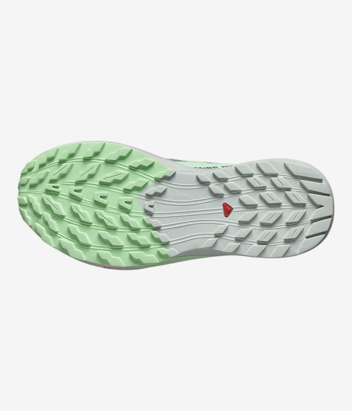 SENSE RIDE 5 Trail Running Shoes - SalomonGCC