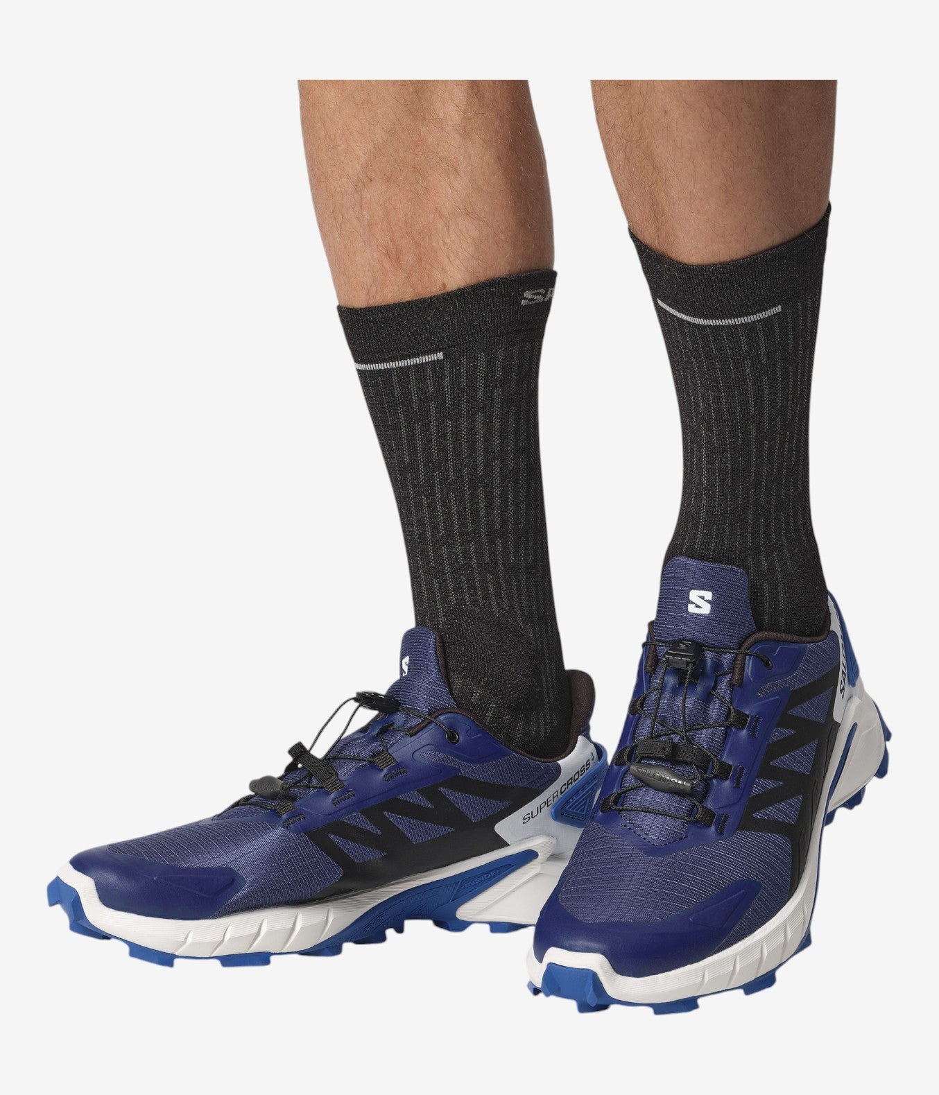 SUPERCROSS 4 Trail Running Shoes