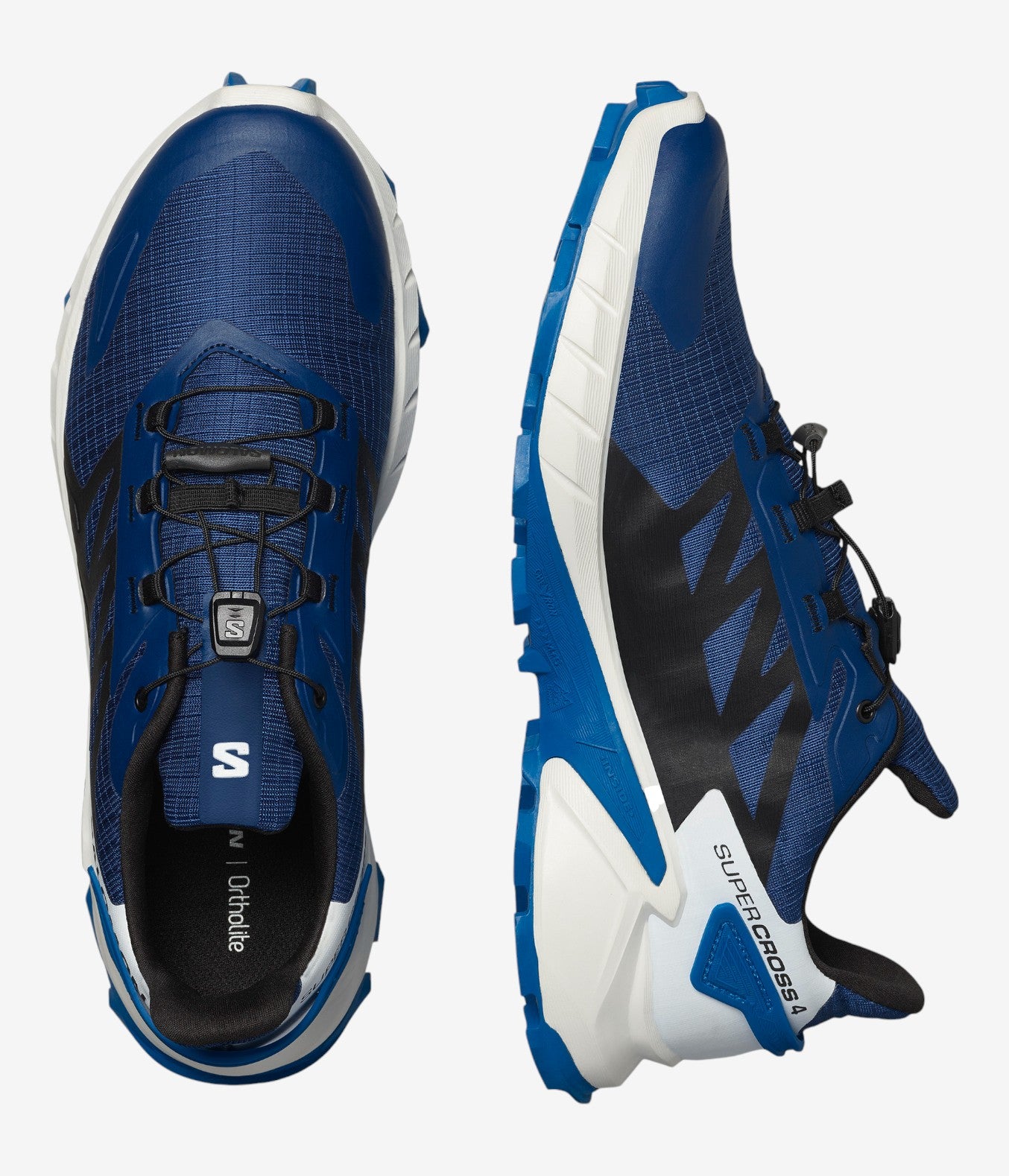 SUPERCROSS 4 Trail Running Shoes