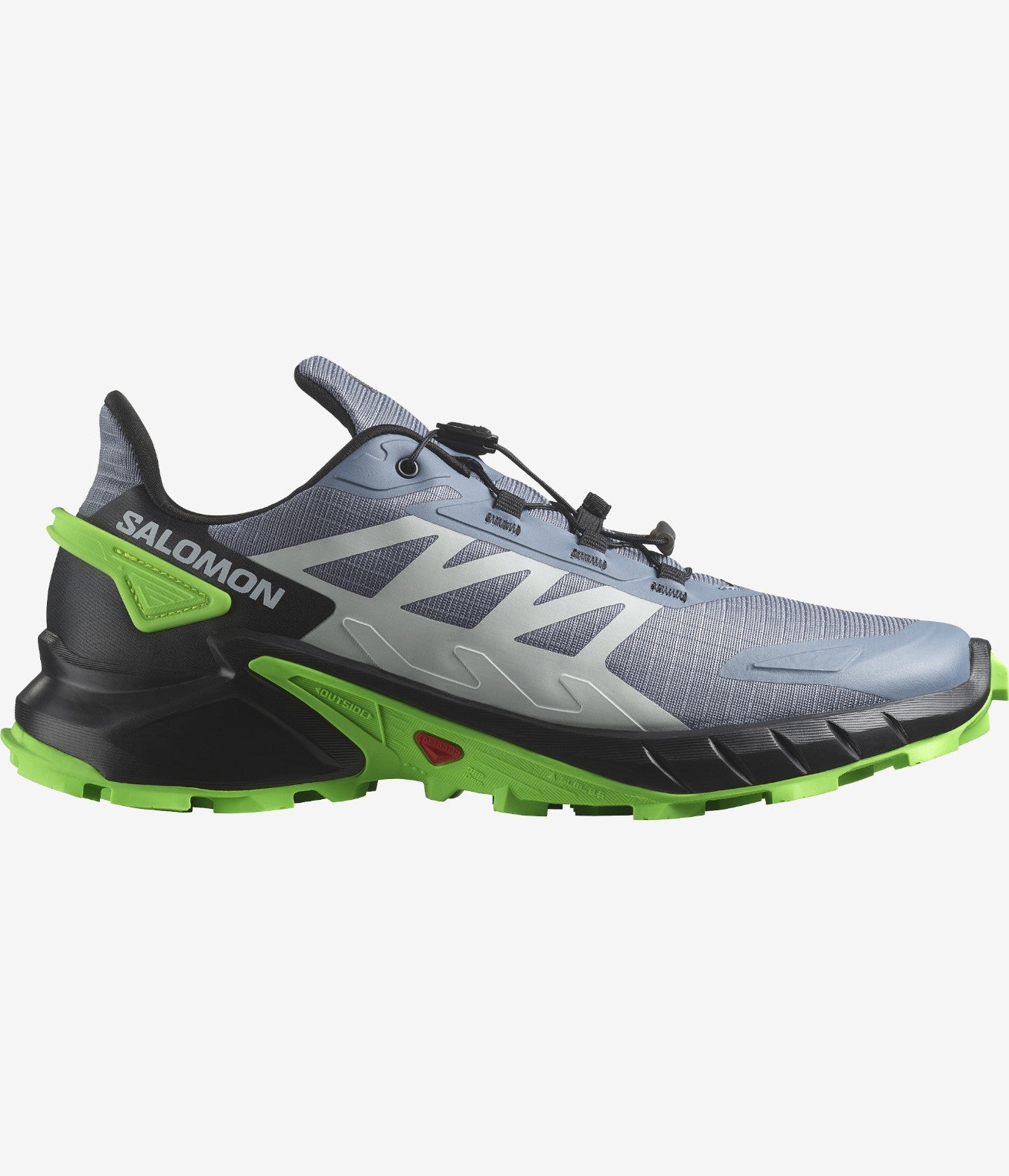 SUPERCROSS 4 Trail Running Shoes - SalomonGCC
