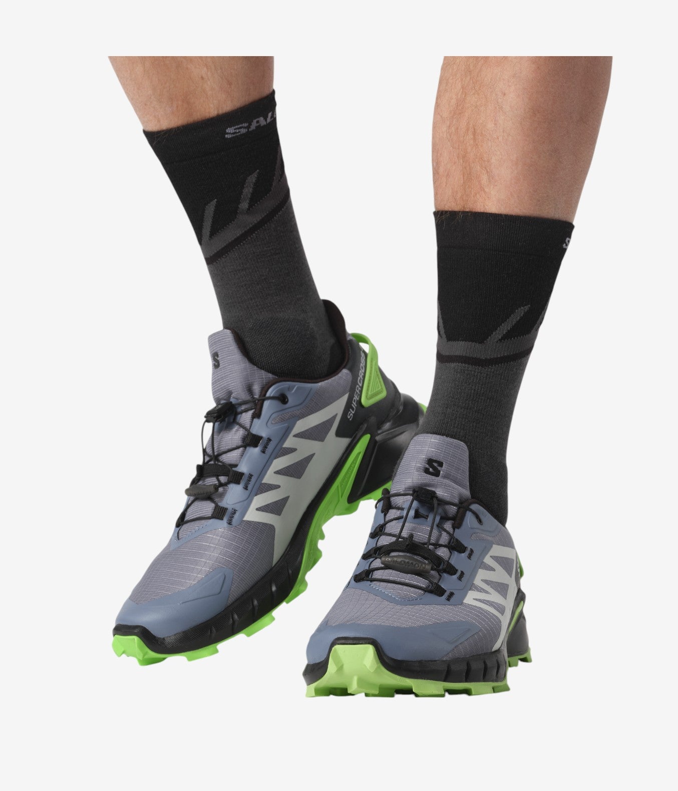 SUPERCROSS 4 Trail Running Shoes - SalomonGCC