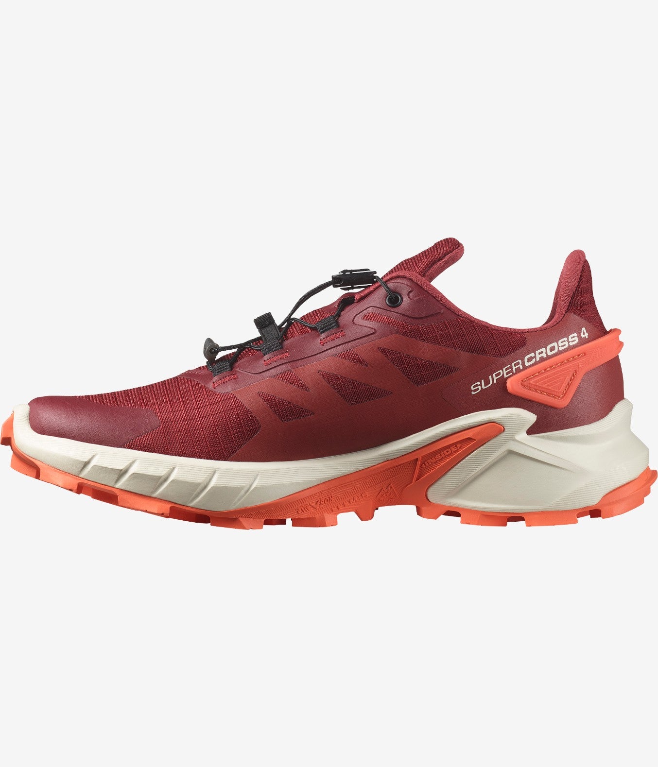 SUPERCROSS 4 Trail Running Shoes
