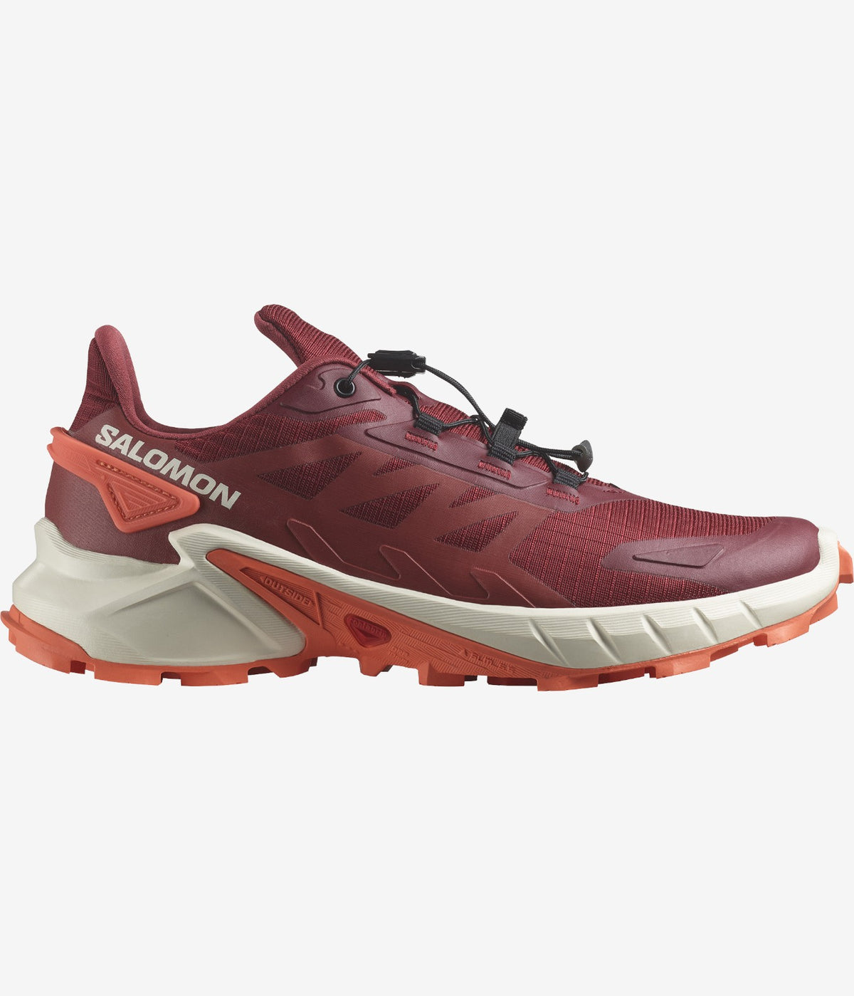 SUPERCROSS 4 Trail Running Shoes